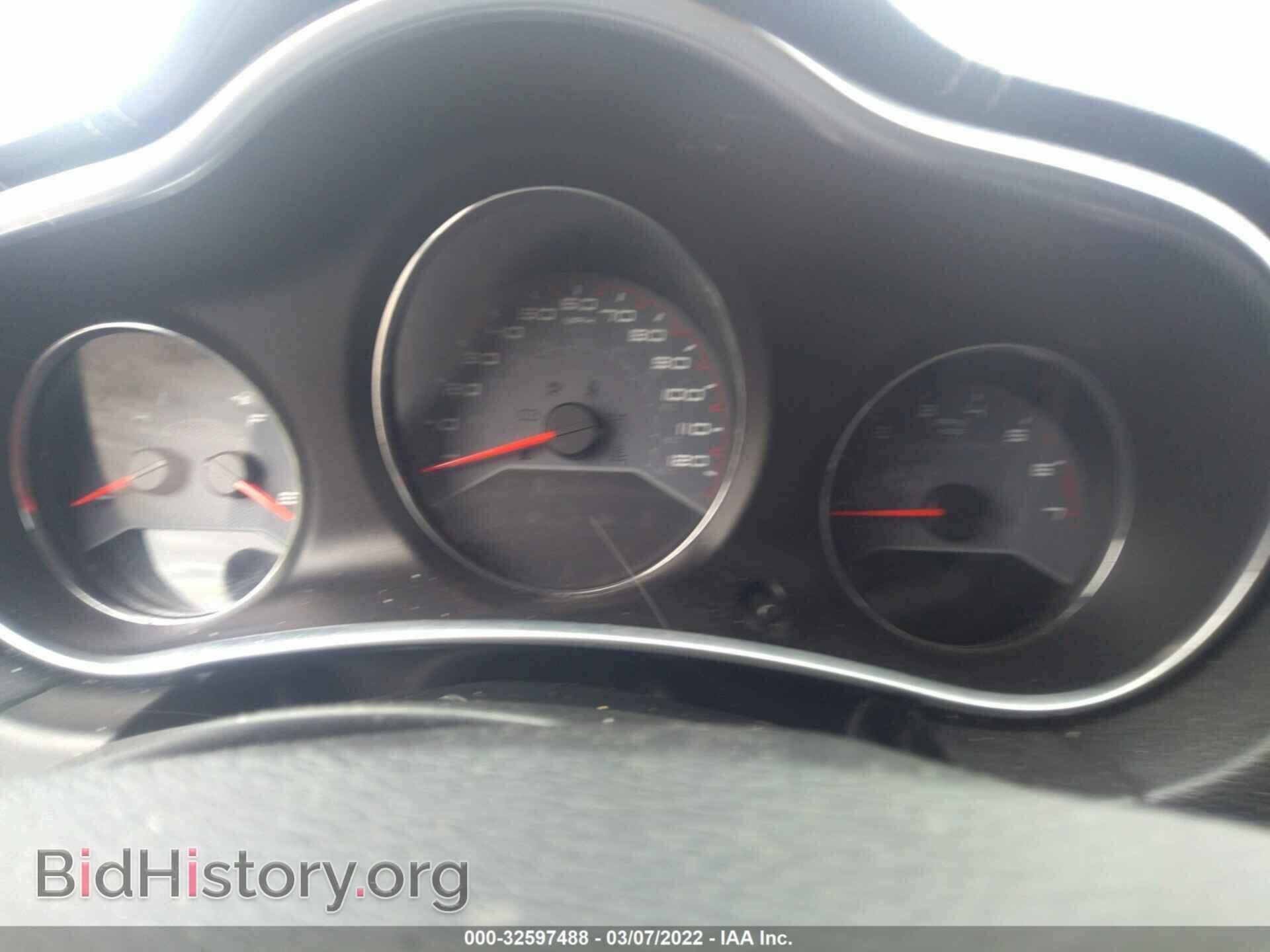 2013 DODGE AVENGER - VIN: 1C3CDZAB4DN710005 - Фото 7