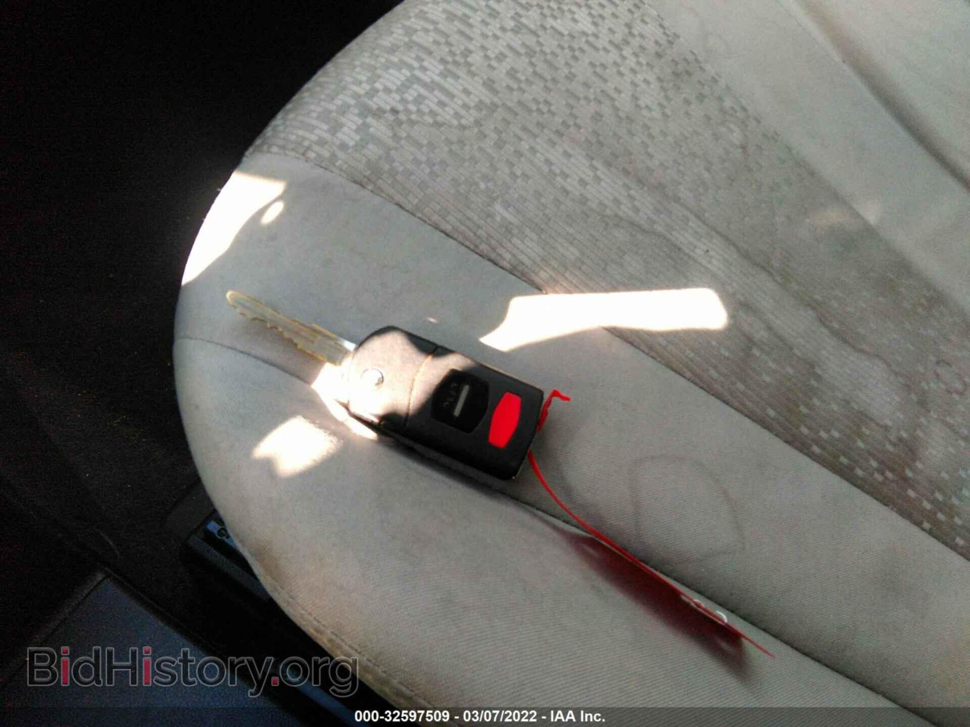 2012 MAZDA MAZDA5 - VIN: JM1CW2BL2C0135760 - Photo 11