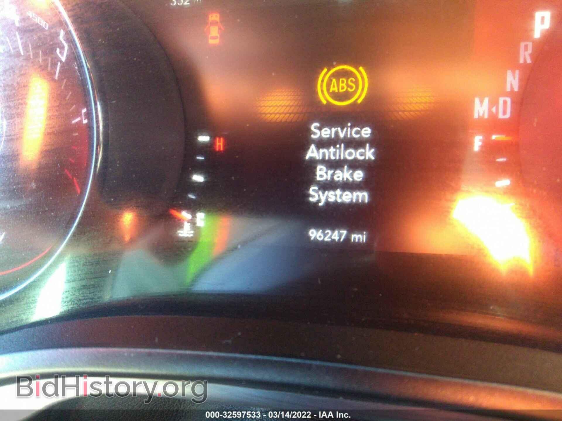 2016 DODGE CHALLENGER - VIN: 2C3CDZAG3GH353344 - Фото 7
