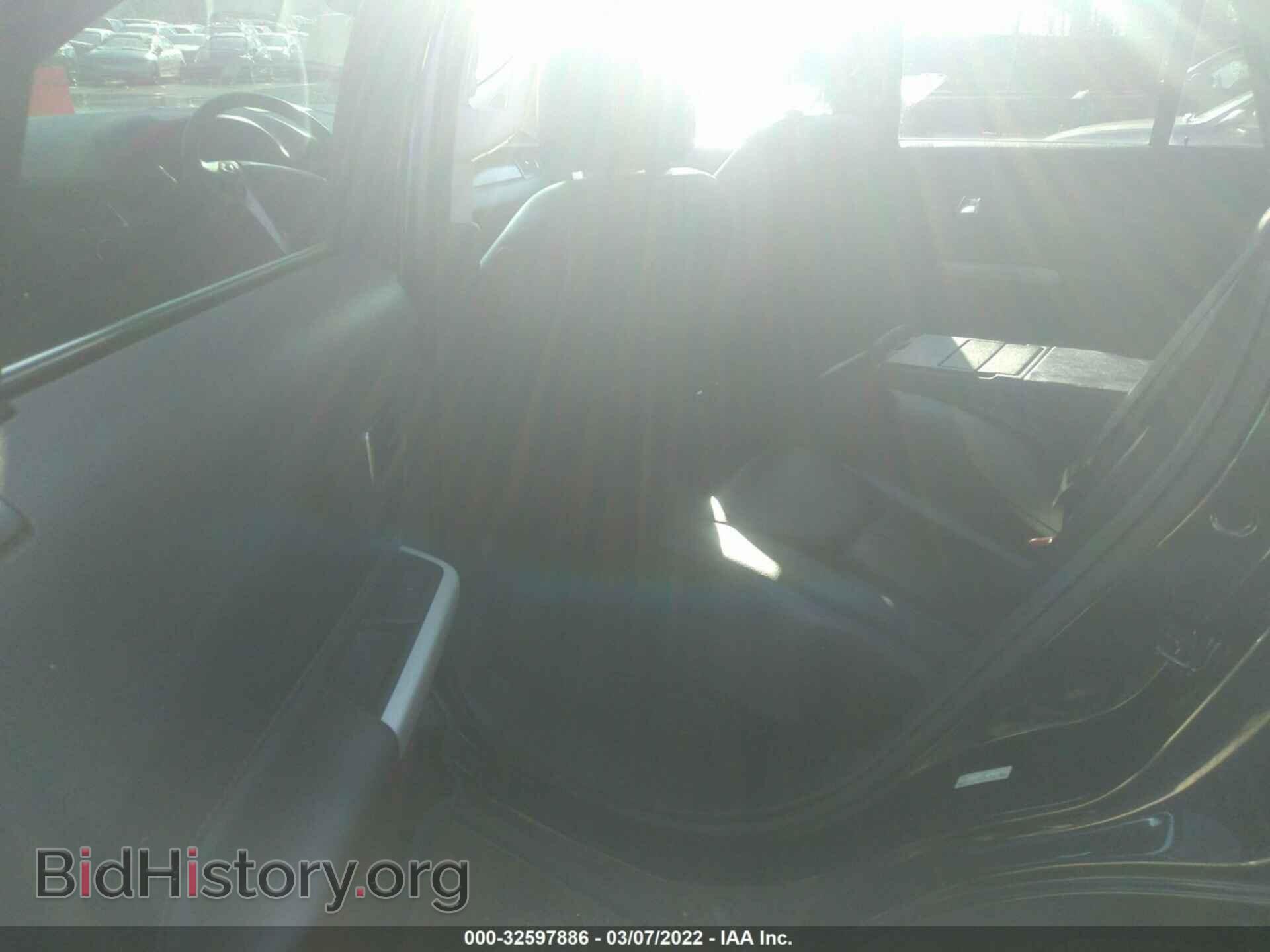 2013 FORD EDGE - VIN: 2FMDK3KCXDBB87137 - Фото 8