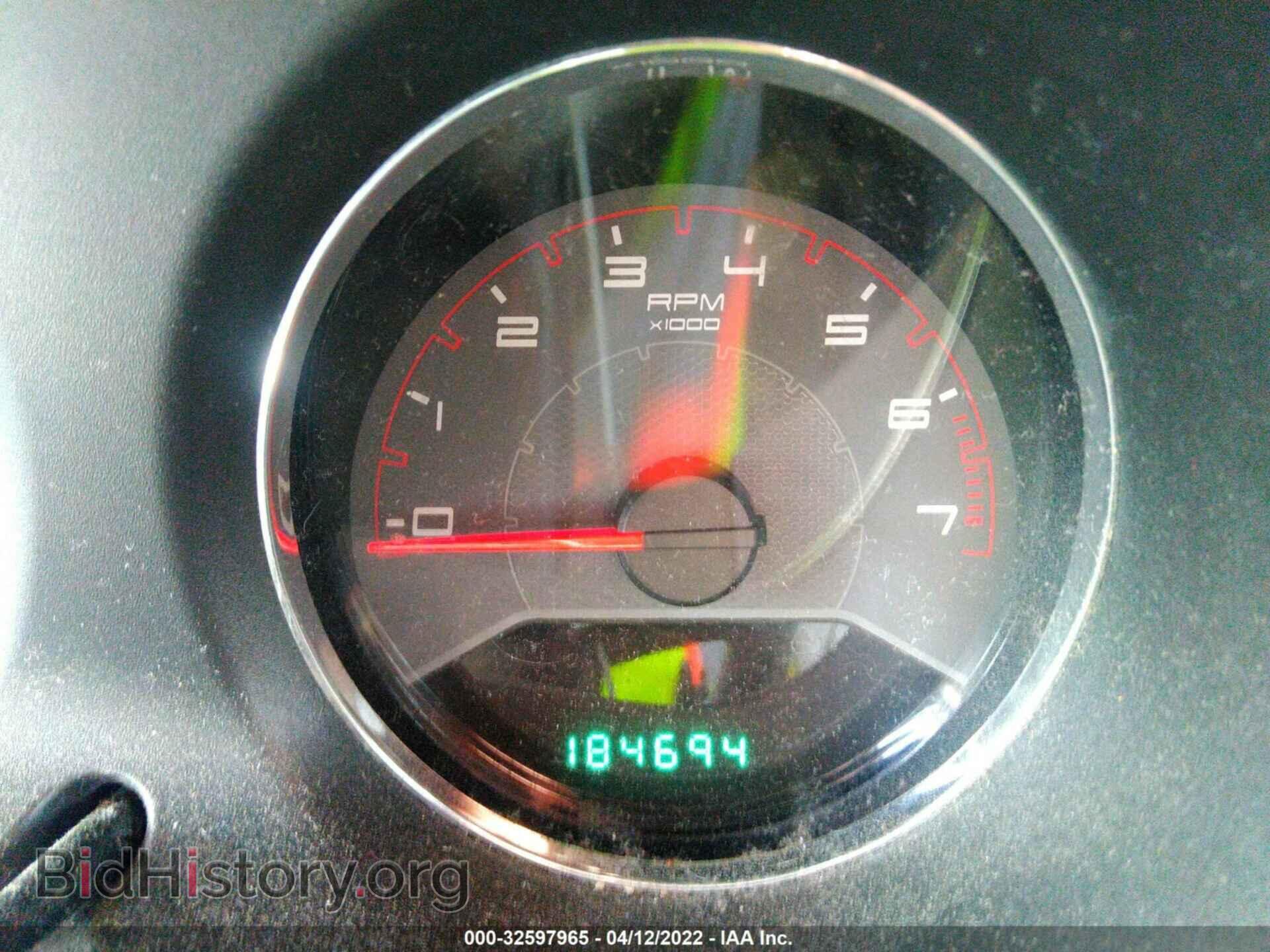 2012 DODGE AVENGER - VIN: 1C3CDZAB9CN264951 - Photo 7