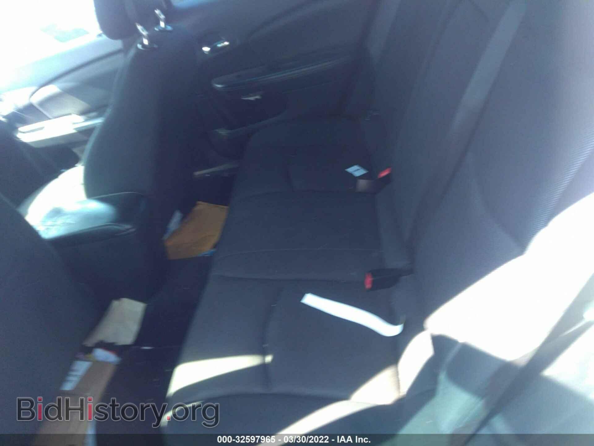 2012 DODGE AVENGER - VIN: 1C3CDZAB9CN264951 - Photo 8