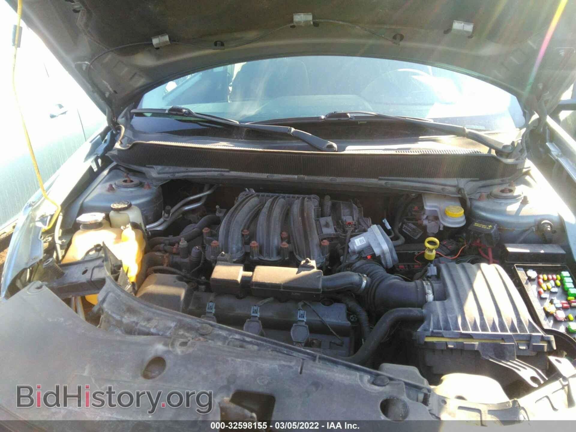2010 DODGE AVENGER - VIN: 1B3CC4FDXAN160785 - Photo 10
