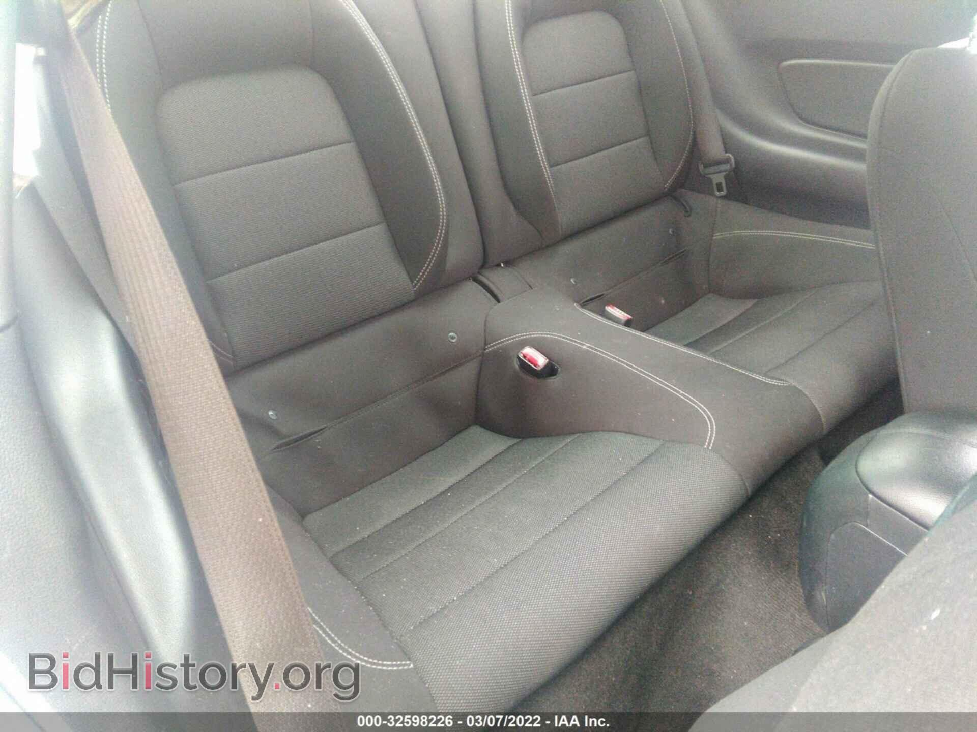 2016 FORD MUSTANG - VIN: 1FA6P8AM9G5227907 - Фото 8