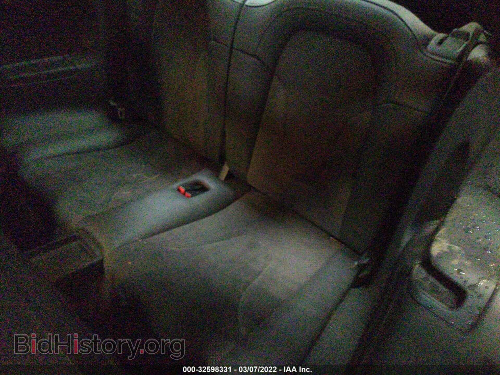 2012 AUDI TT - VIN: TRUBFAFK6C1005228 - Фото 8