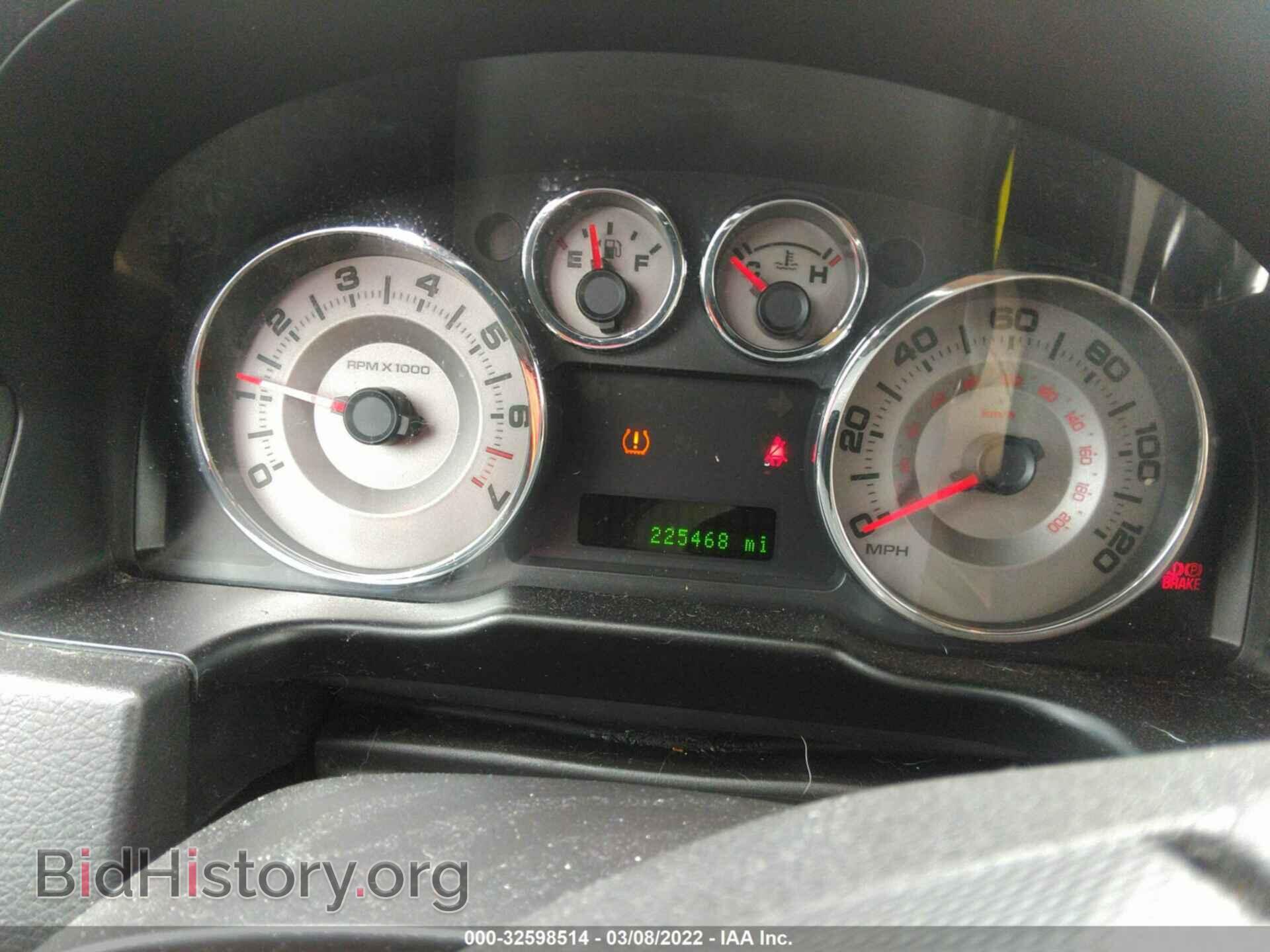 2010 FORD EDGE - VIN: 2FMDK4KC9ABA94143 - Фото 7