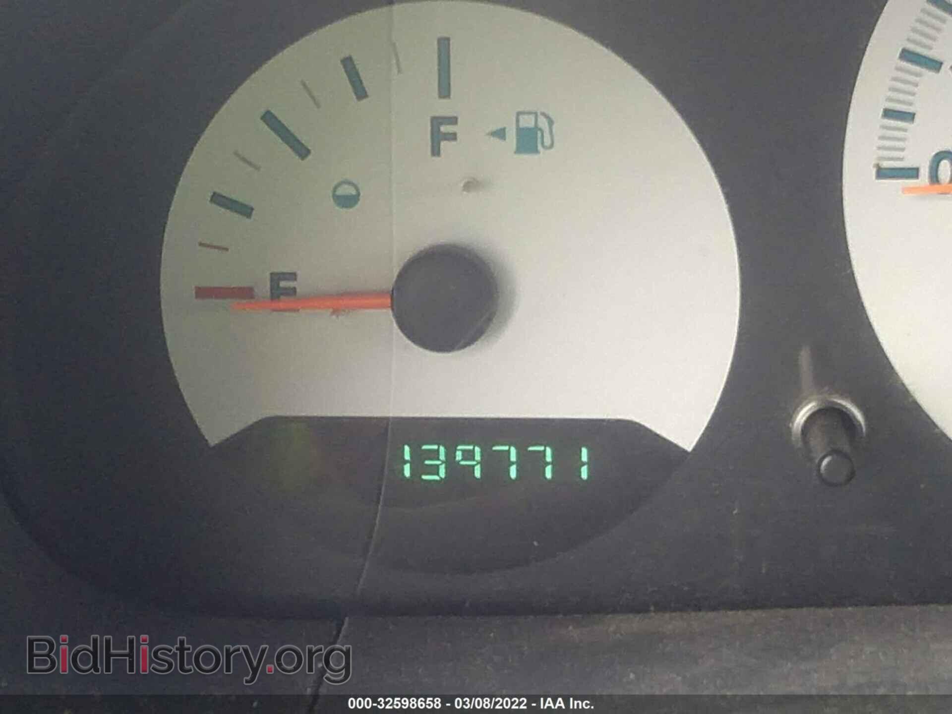 2006 DODGE CARAVAN - VIN: 1D4GP25B66B630136 - Фото 7