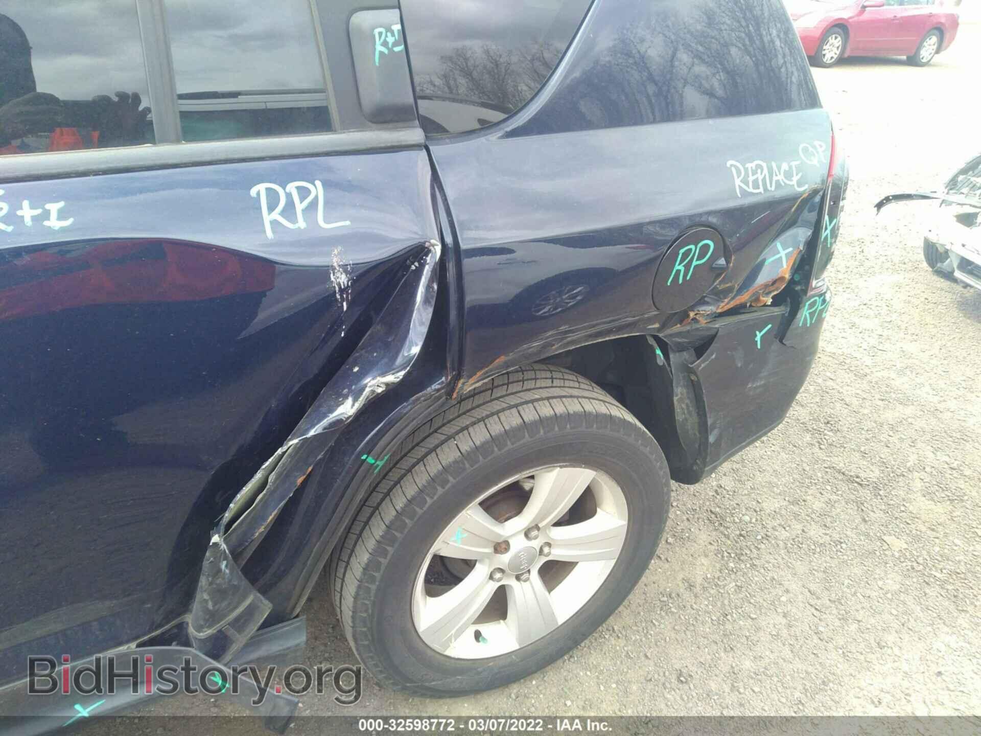2014 JEEP COMPASS - VIN: 1C4NJDBB0ED716809 - Фото 6