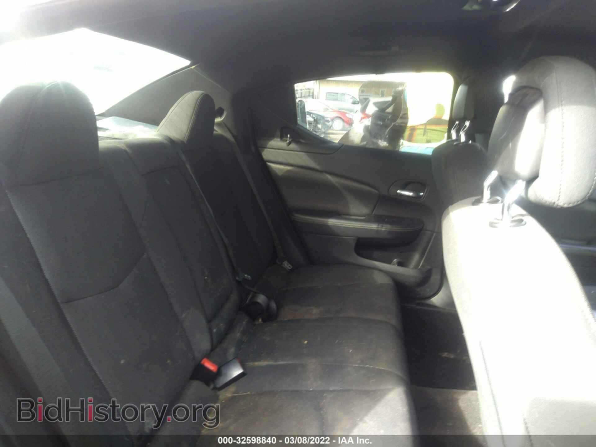2012 DODGE AVENGER - VIN: 1C3CDZCBXCN227789 - Photo 8