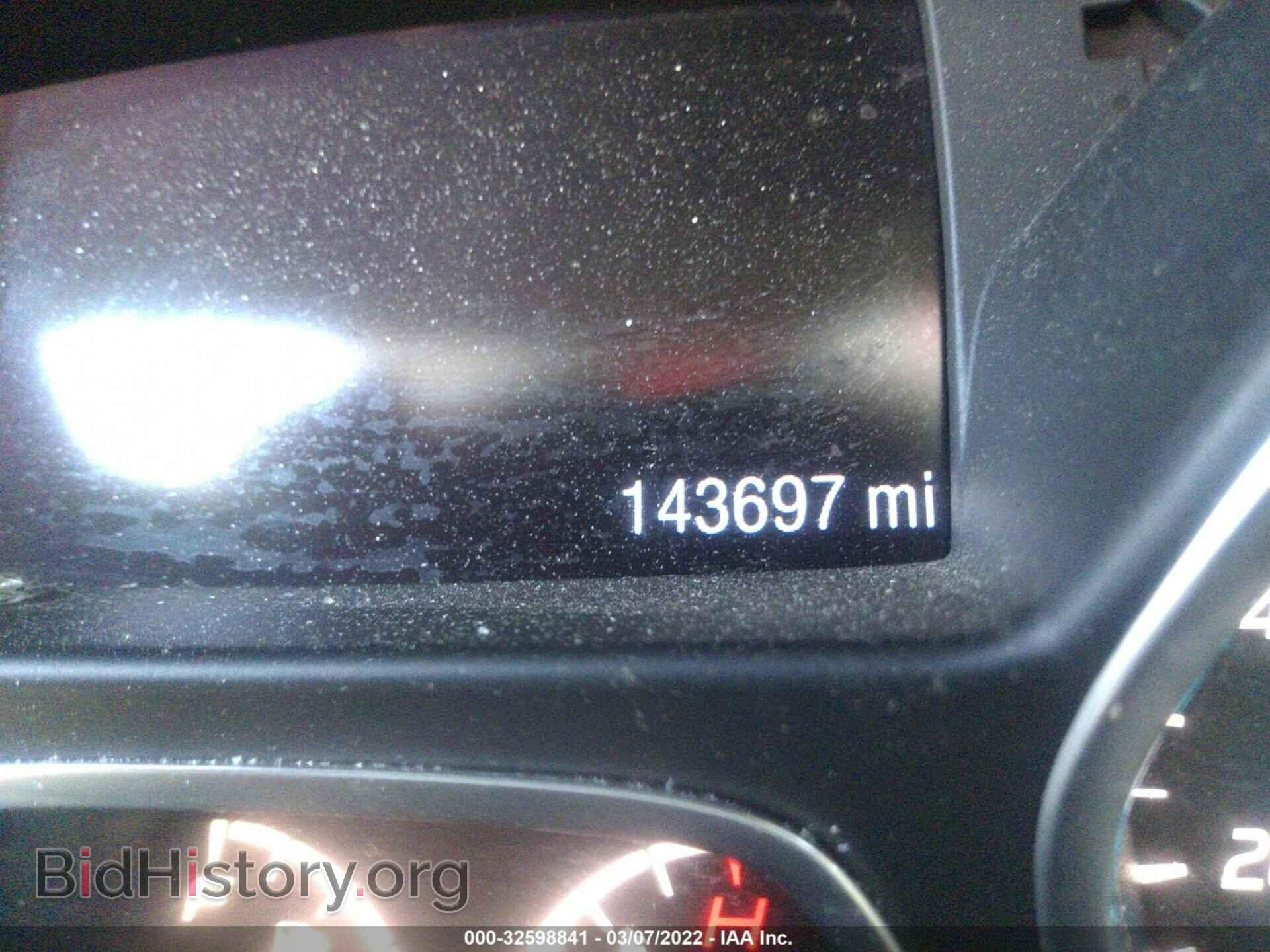 2014 FORD ESCAPE - VIN: 1FMCU0J92EUA79164 - Фото 7