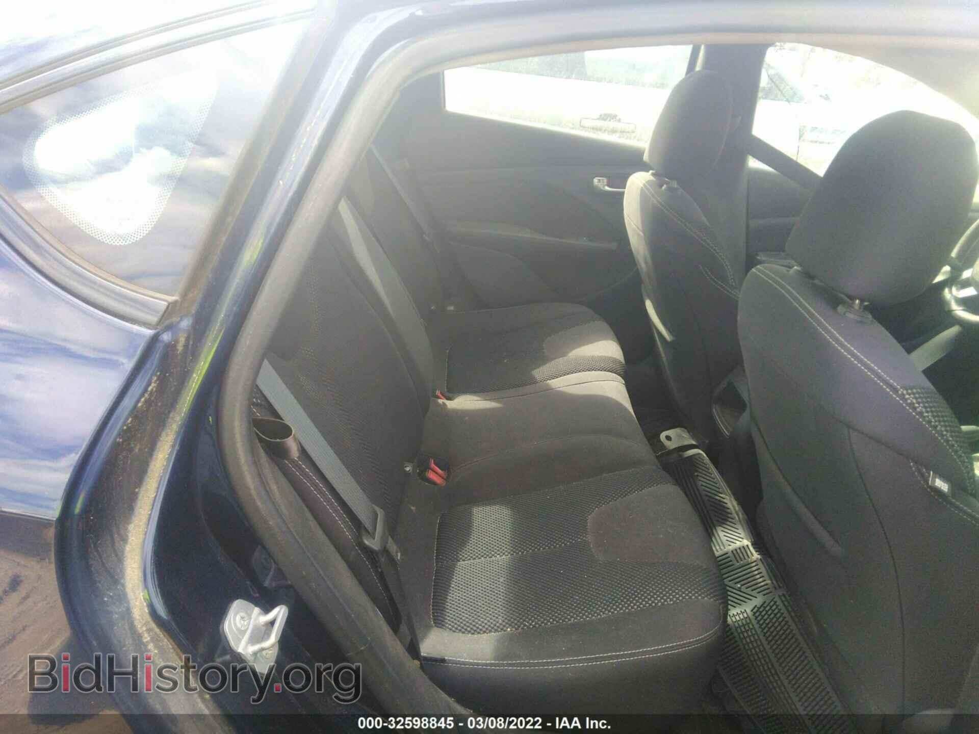 2015 DODGE DART - VIN: 1C3CDFBB4FD158558 - Фото 8