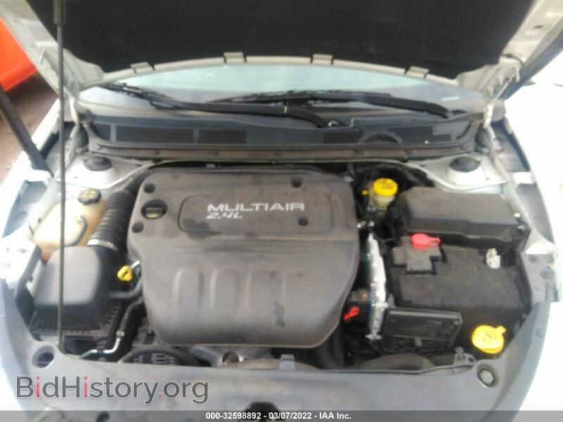 2014 Dodge DART (VIN 1C3CDFEB7ED678344) — photo 10 of 11