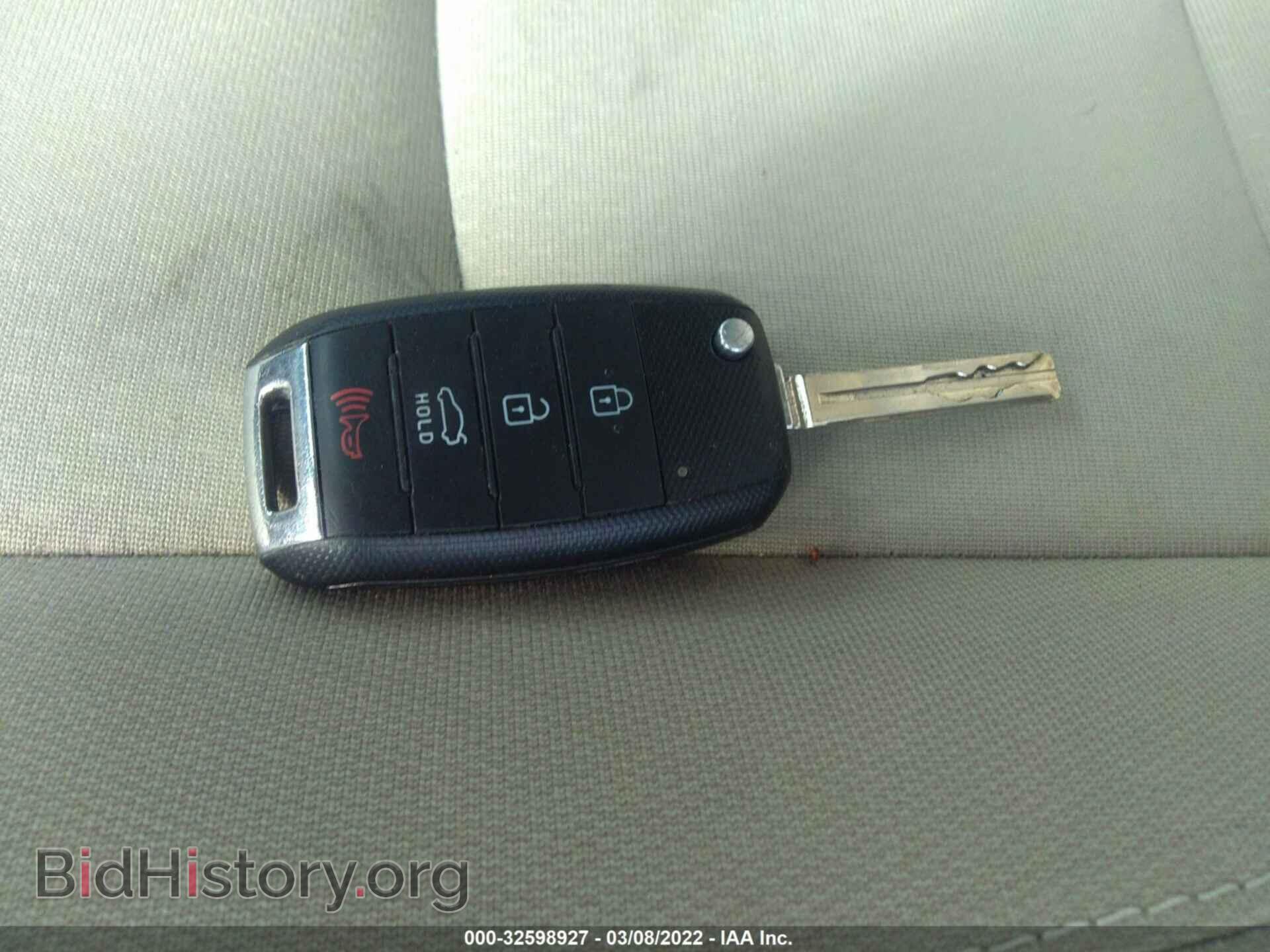 2015 KIA OPTIMA - VIN: 5XXGM4A76FG491879 - Фото 11