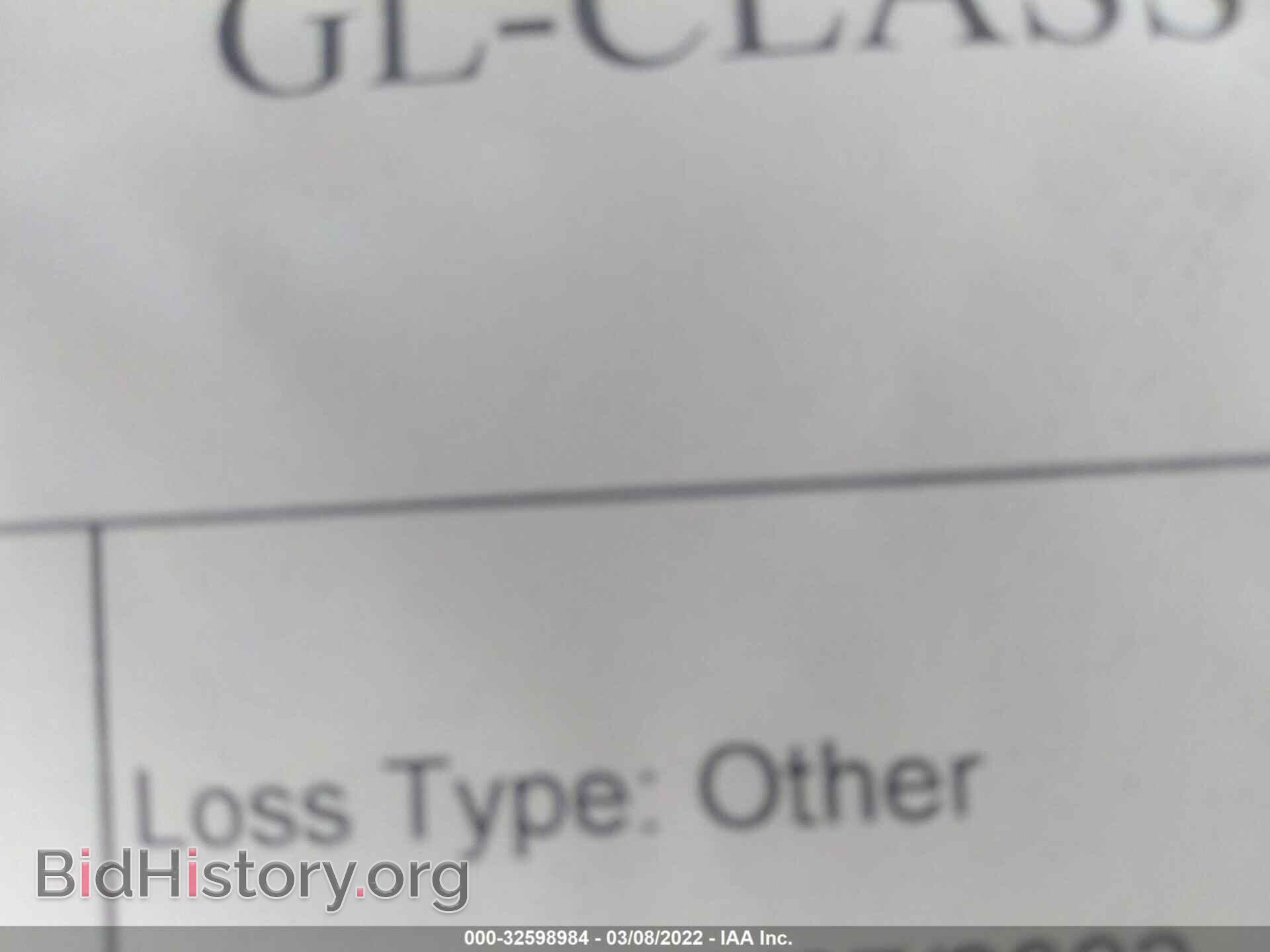 2015 MERCEDES-BENZ GL-CLASS - VIN: 4JGDF7DE9FA593774 - Фото 6