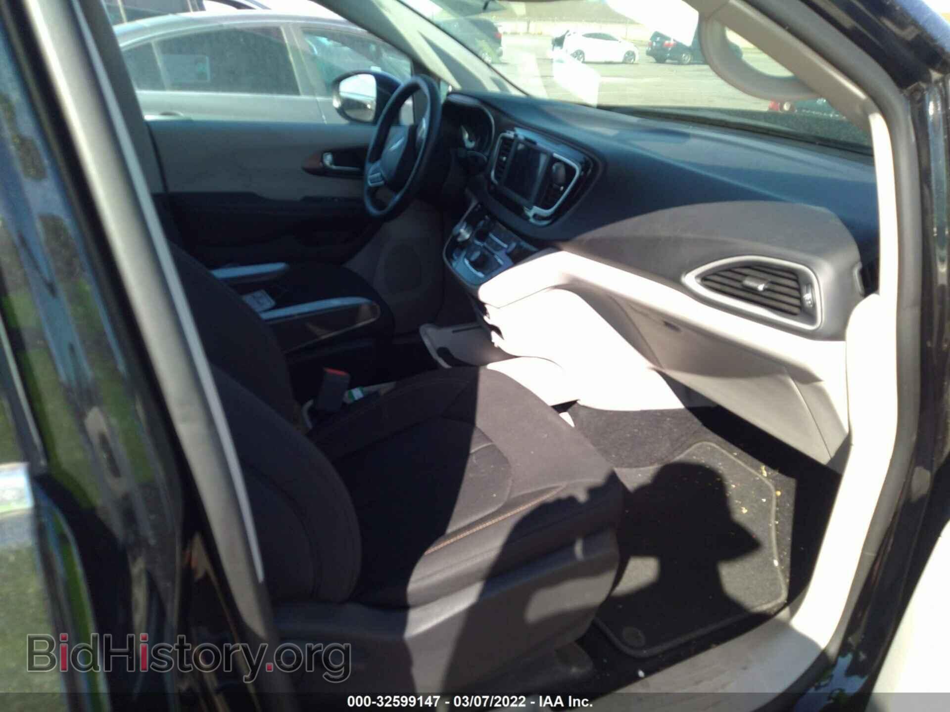2019 CHRYSLER PACIFICA - VIN: 2C4RC1CG7KR720739 - Photo 5