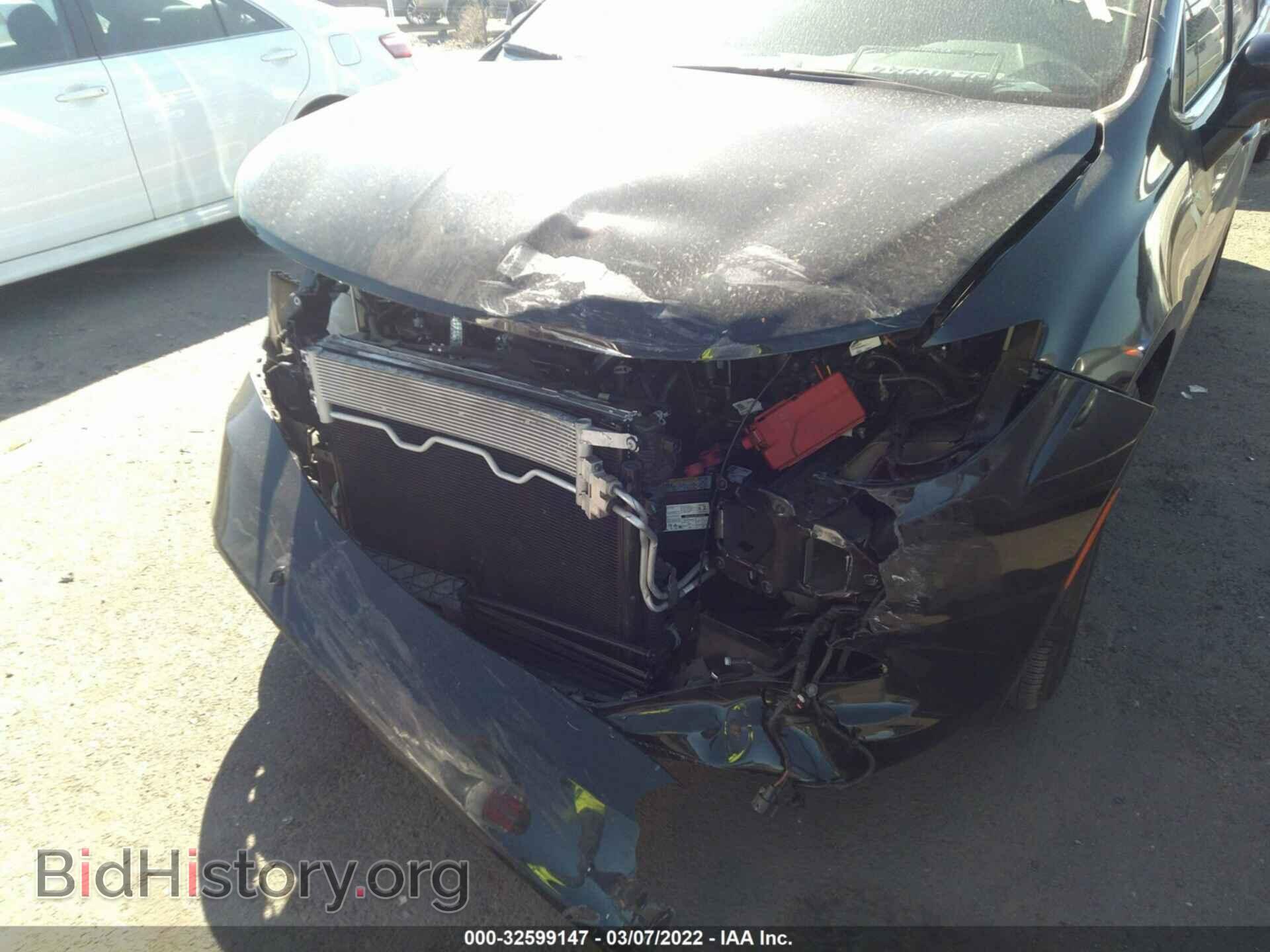 2019 CHRYSLER PACIFICA - VIN: 2C4RC1CG7KR720739 - Photo 6