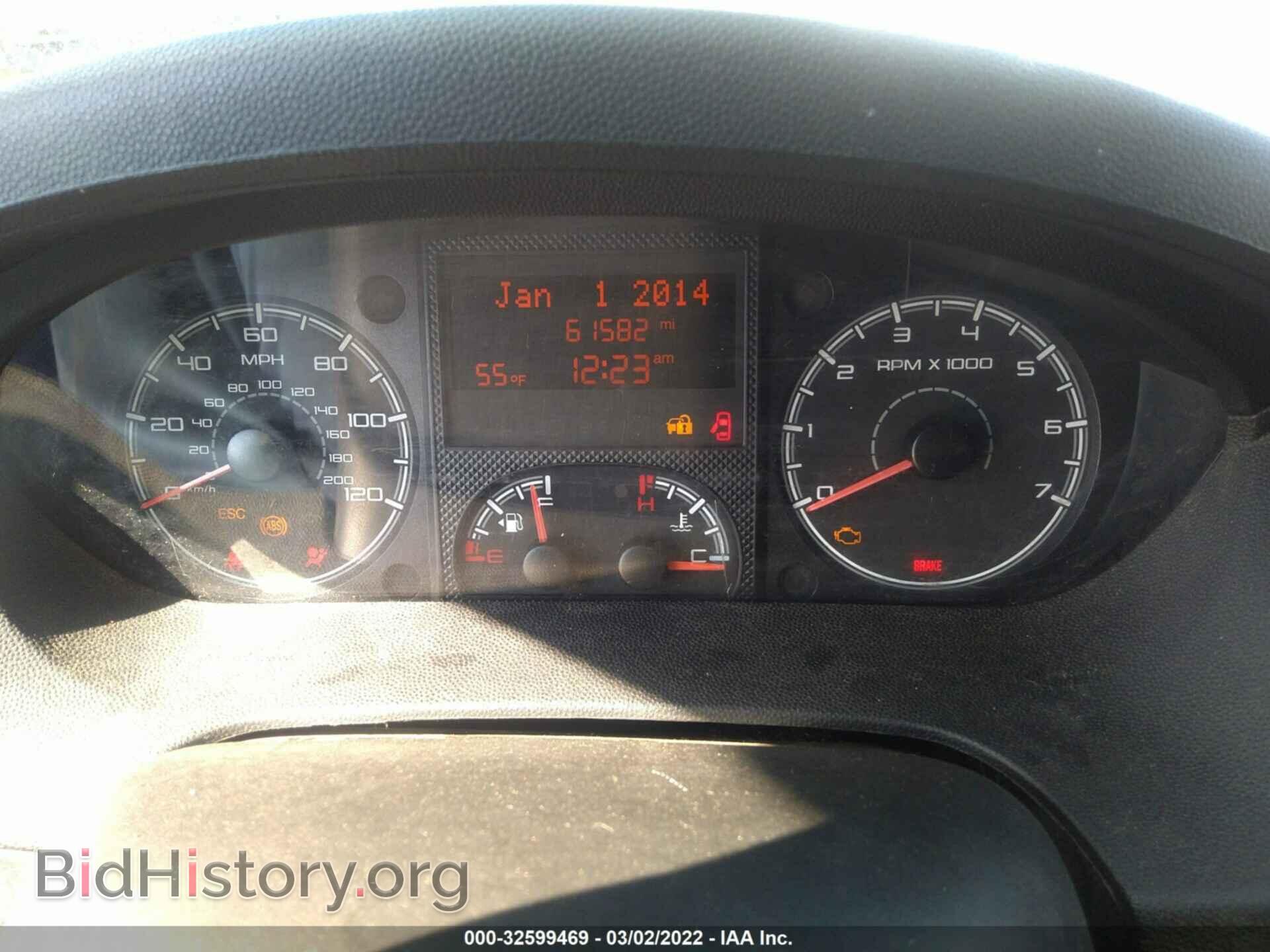 2015 RAM PROMASTER - VIN: 3C6TRVAD6FE500754 - Фото 7