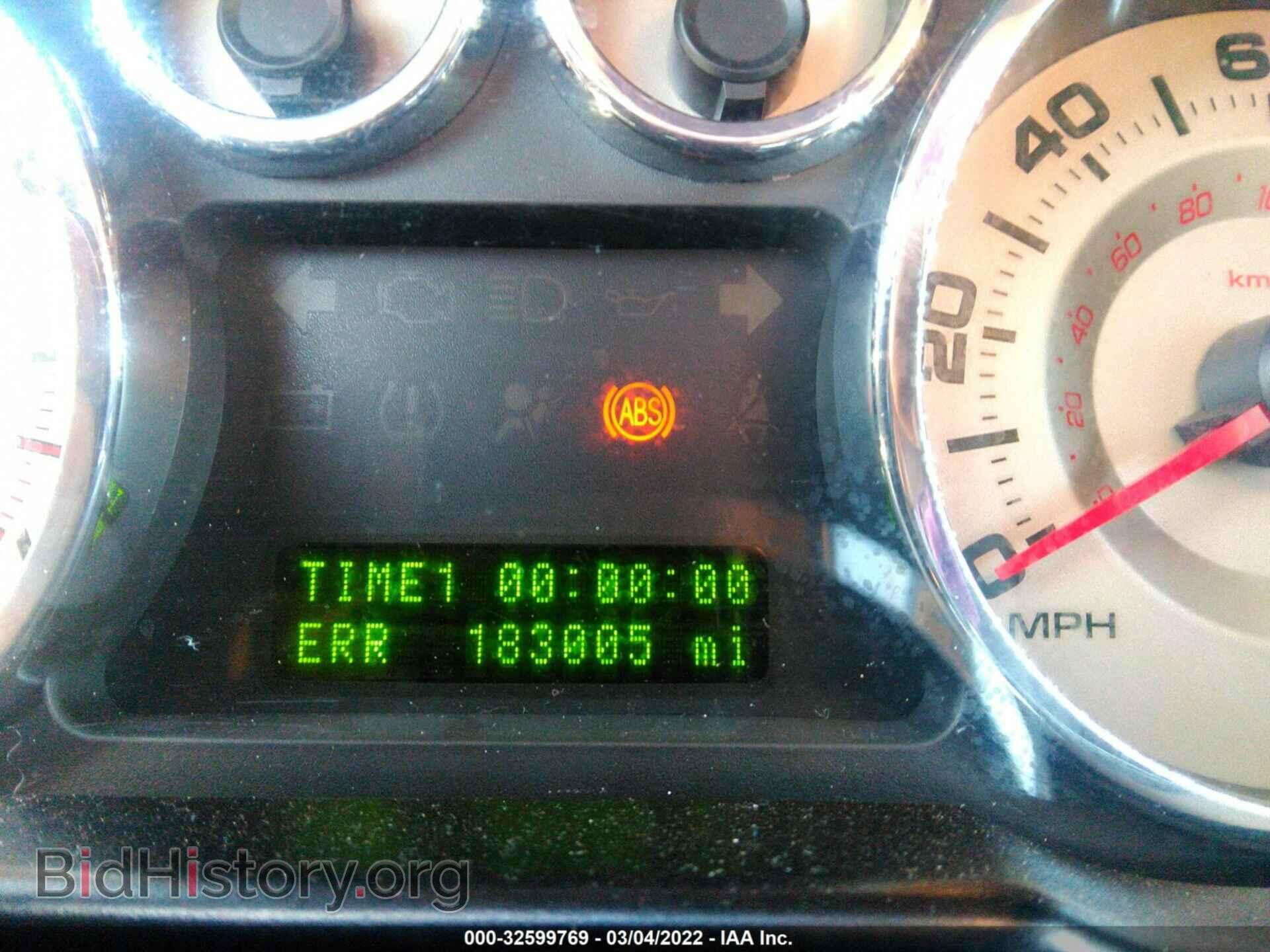 2009 FORD EDGE - VIN: 2FMDK48C89BA35099 - Фото 7