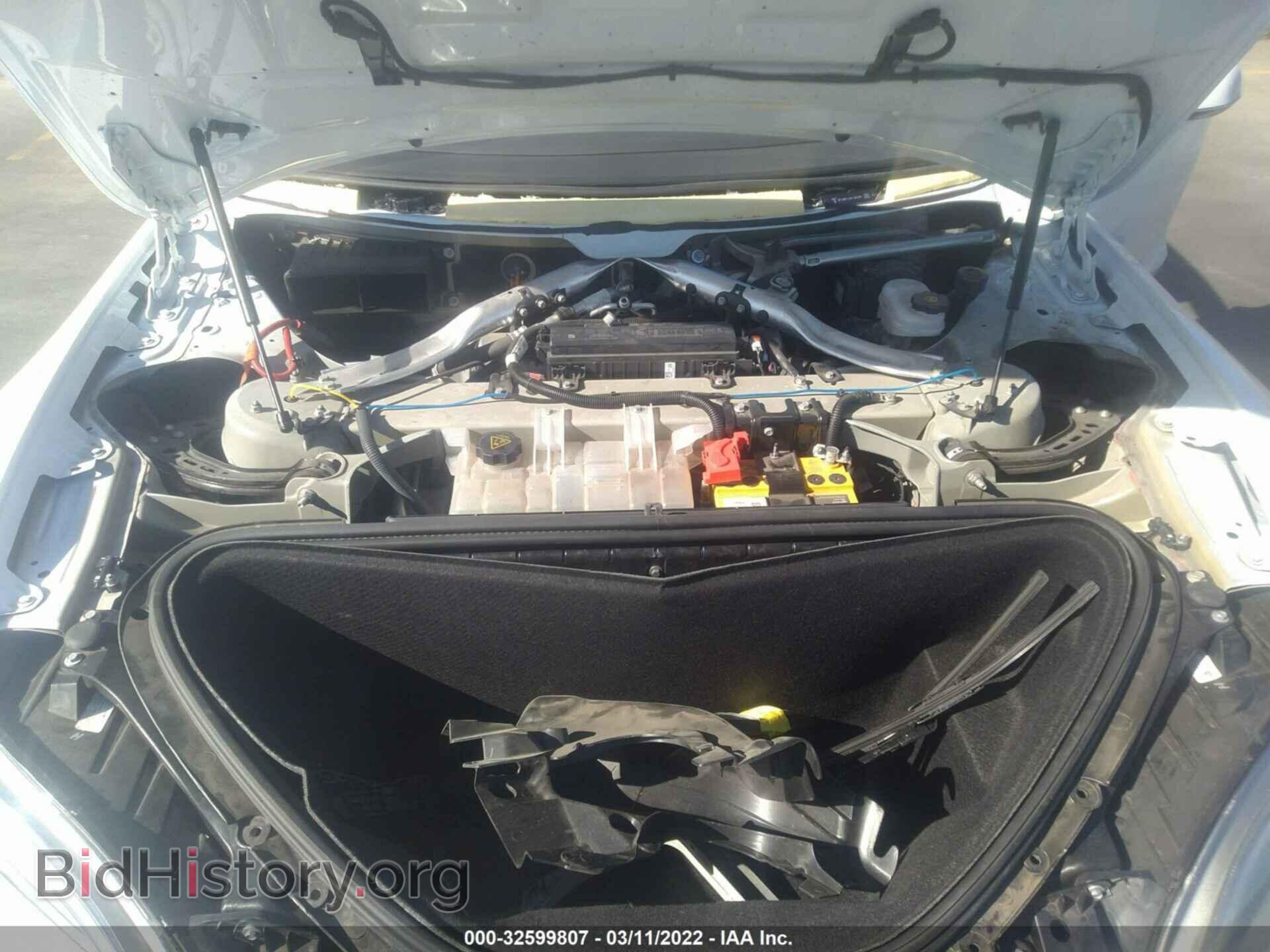 2020 TESLA MODEL S - VIN: 5YJSA1E28LF392091 - Photo 10