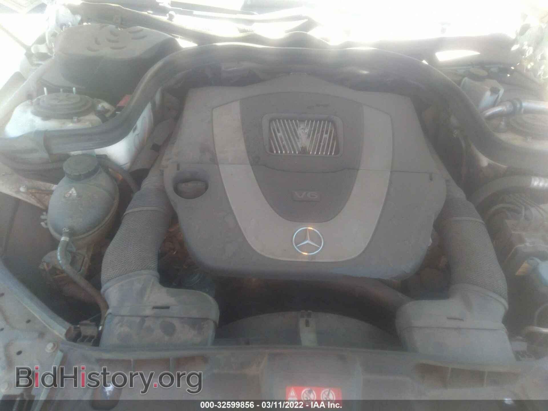 2010 MERCEDES-BENZ E-CLASS - VIN: WDDHF5GB9AA217618 - Фото 10