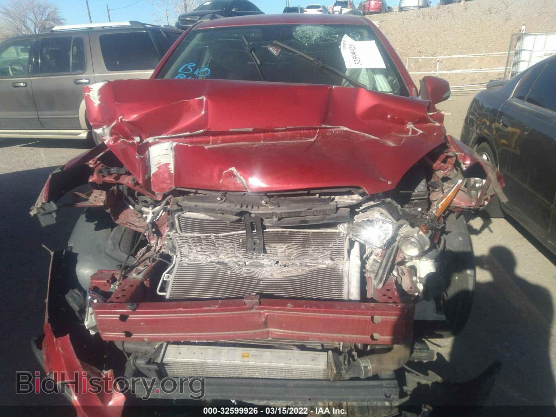 2015 BUICK ENCORE - VIN: KL4CJCSB2FB231905 - Photo 10