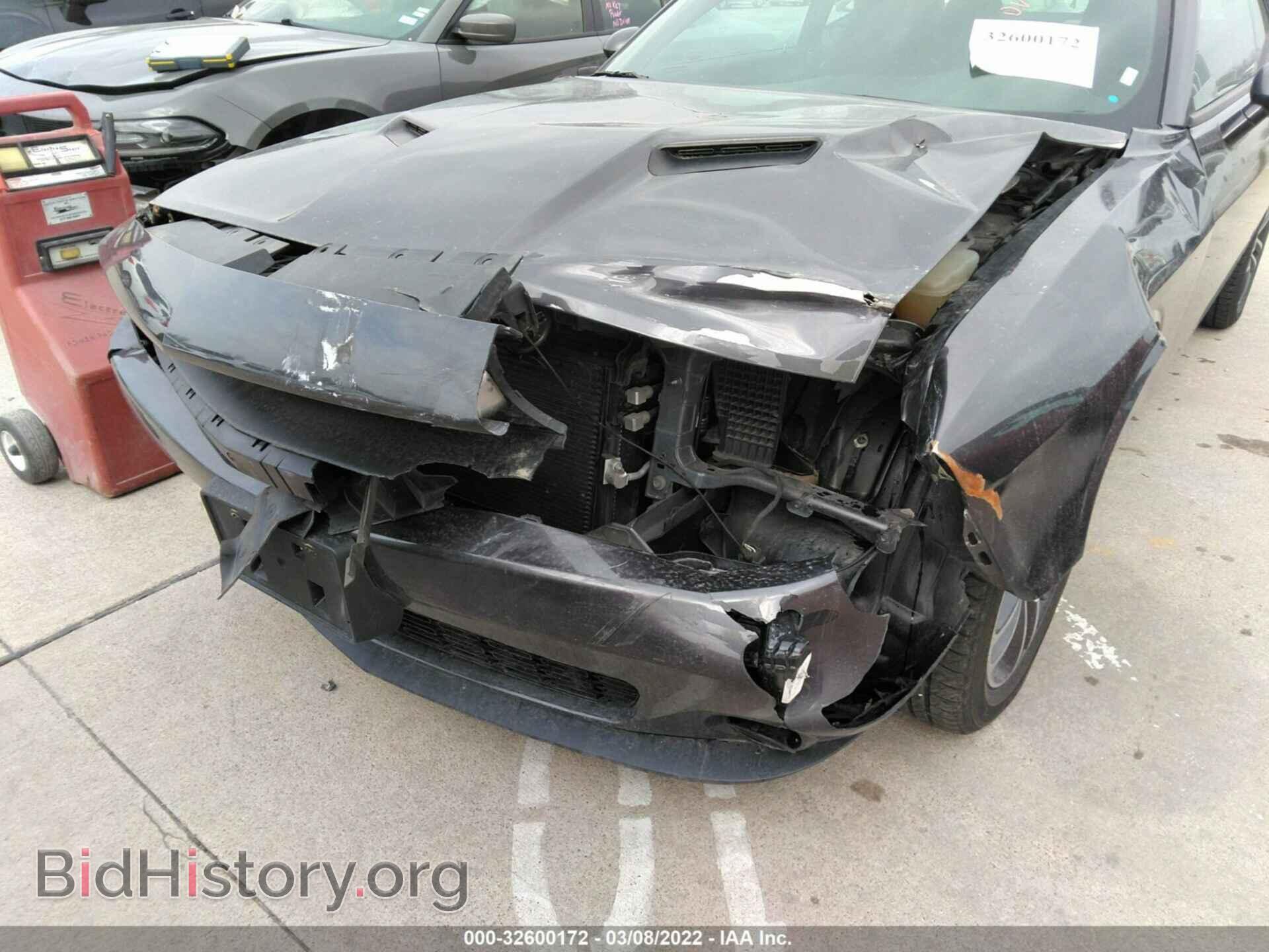 2019 DODGE CHALLENGER - VIN: 2C3CDZGG4KH642944 - Фото 6