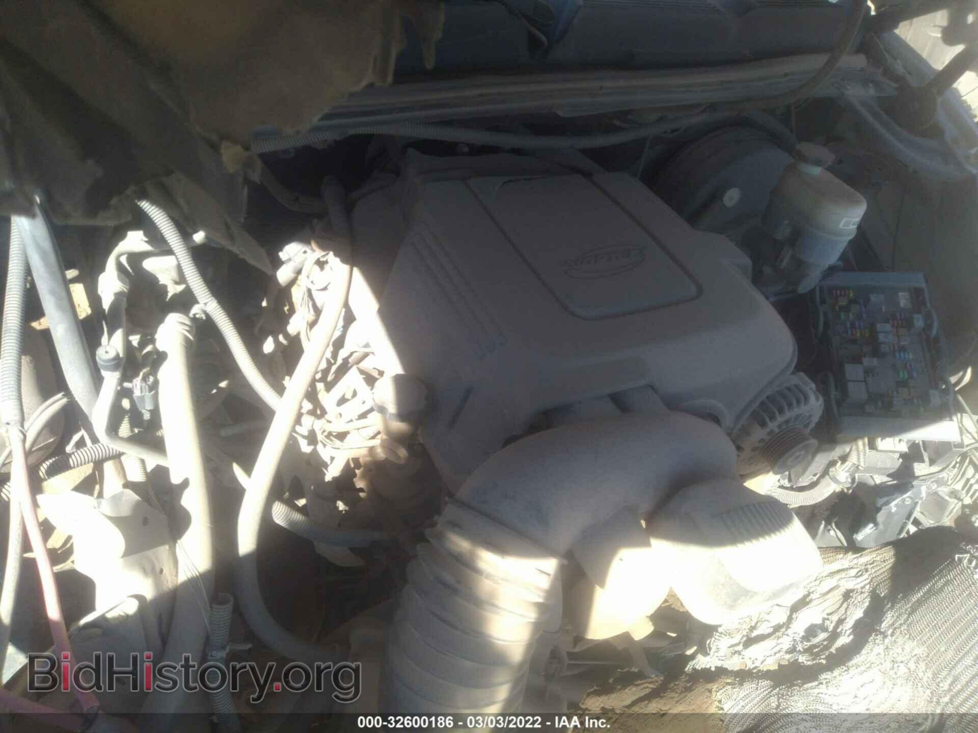 2009 CHEVROLET SILVERADO 1500 - VIN: 1GCEC19C29Z194586 - Фото 10