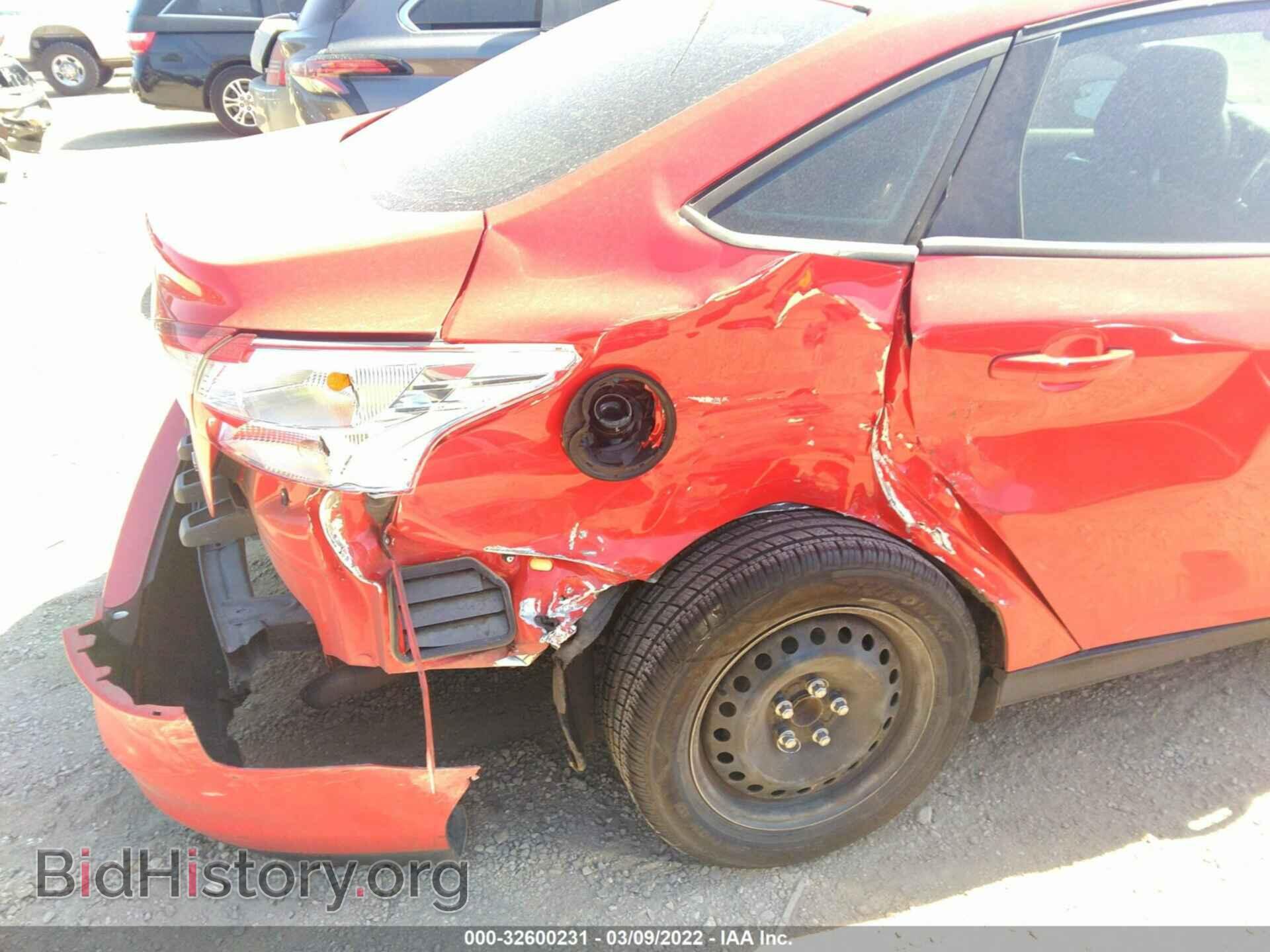 2012 FORD FOCUS - VIN: 1FAHP3F20CL139501 - Фото 6