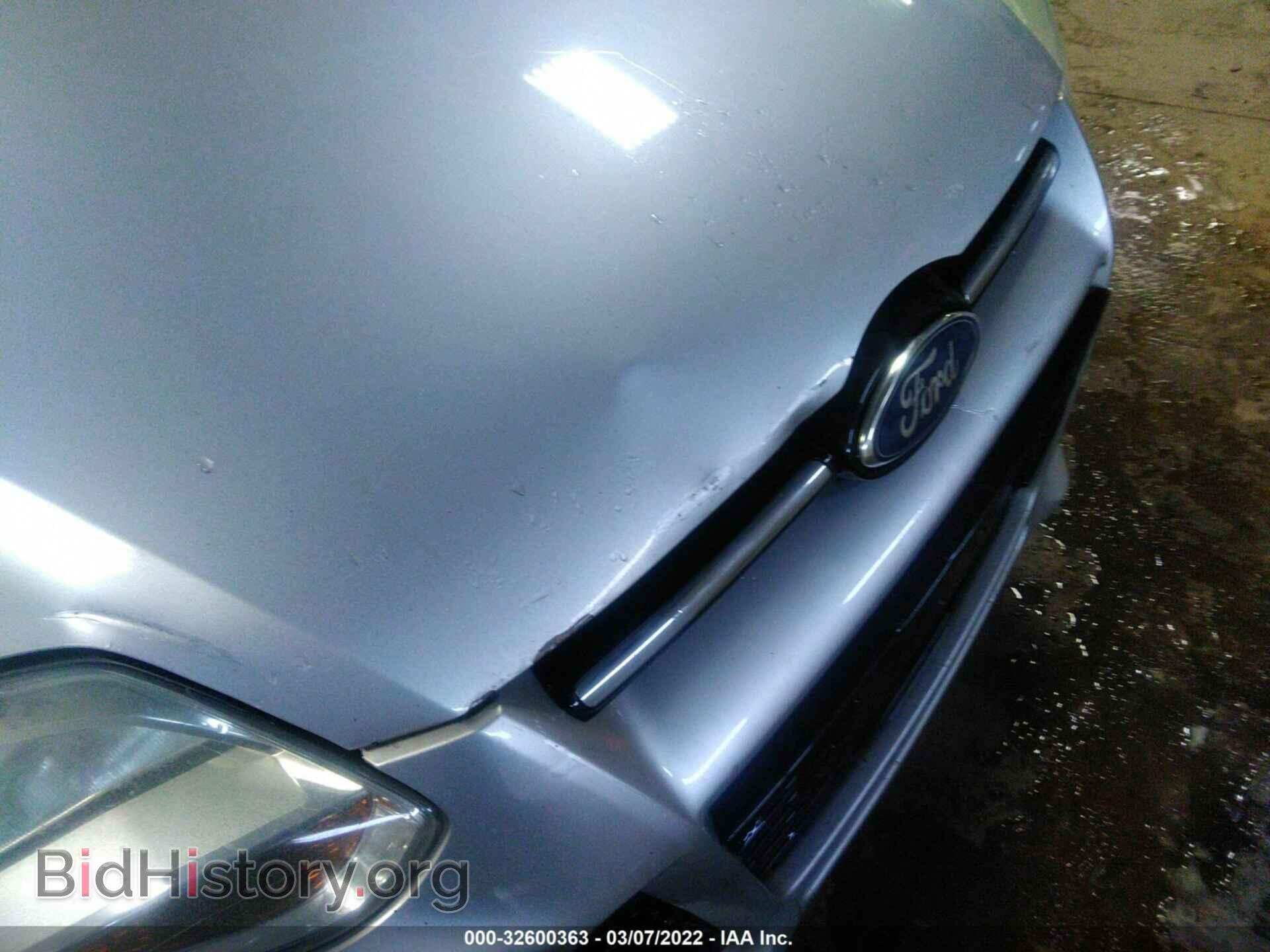2012 FORD FOCUS - VIN: 1FAHP3H20CL146395 - Photo 12