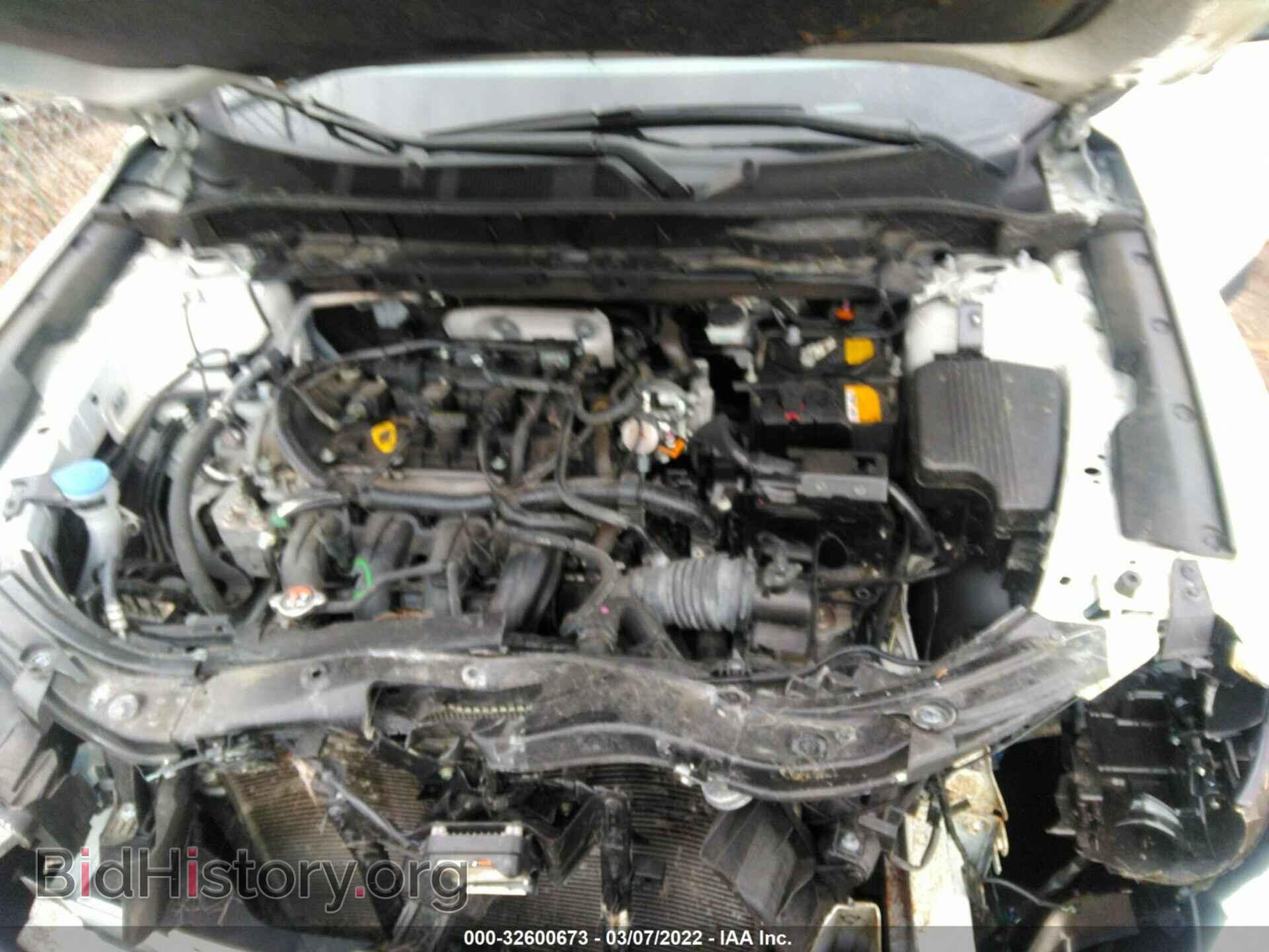 2018 MAZDA CX-5 - VIN: JM3KFBCM2J0452476 - Фото 10