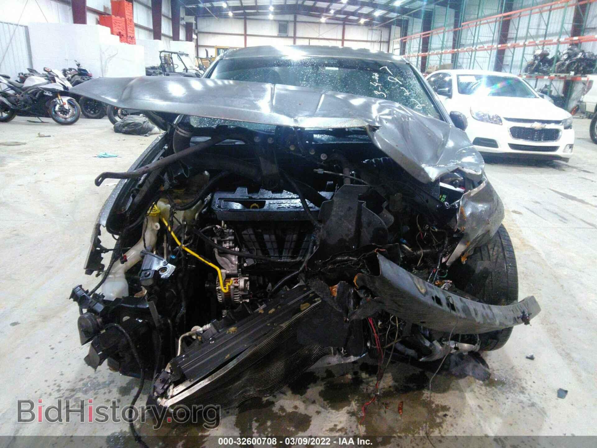 2012 DODGE AVENGER - VIN: 1C3CDZCB2CN217922 - Photo 6