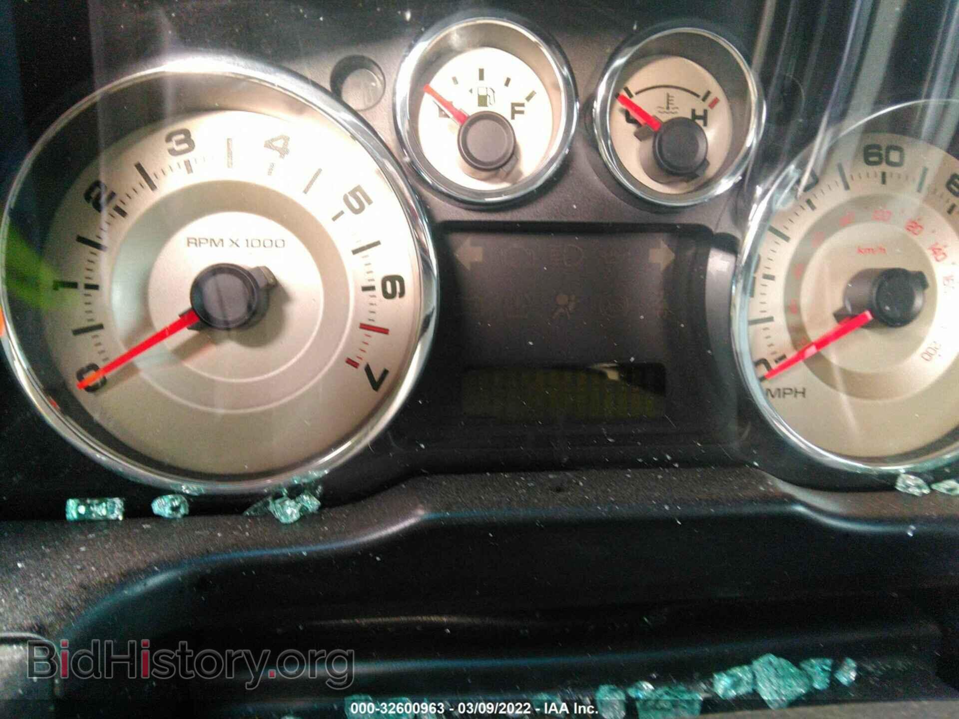 2010 FORD EDGE - VIN: 2FMDK3JC0ABB03226 - Фото 7