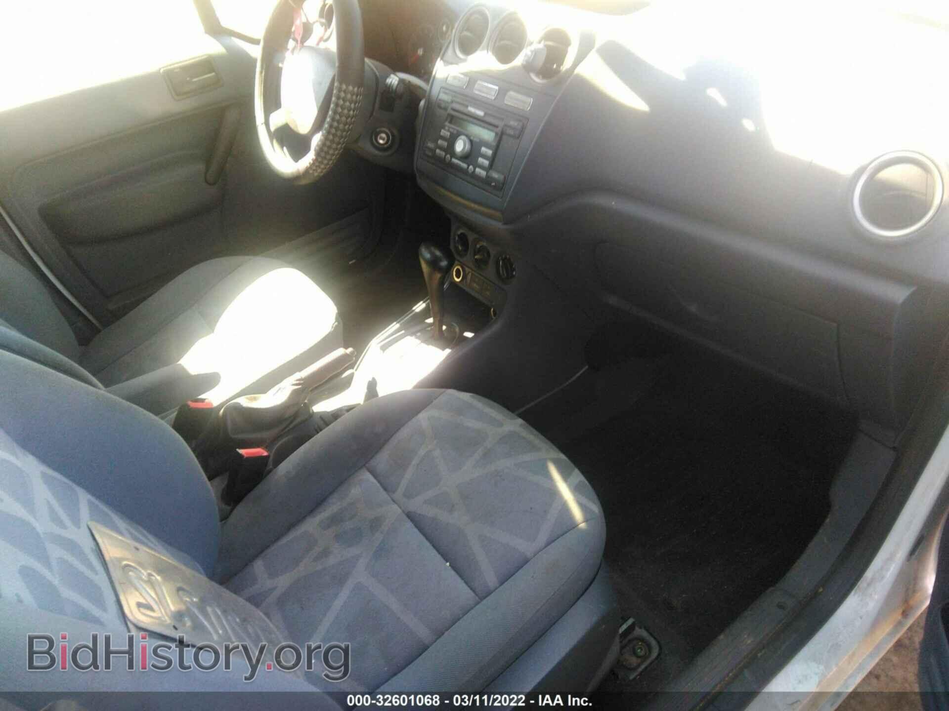 2011 FORD TRANSIT CONNECT - VIN: NM0LS7BN6BT053518 - Фото 5