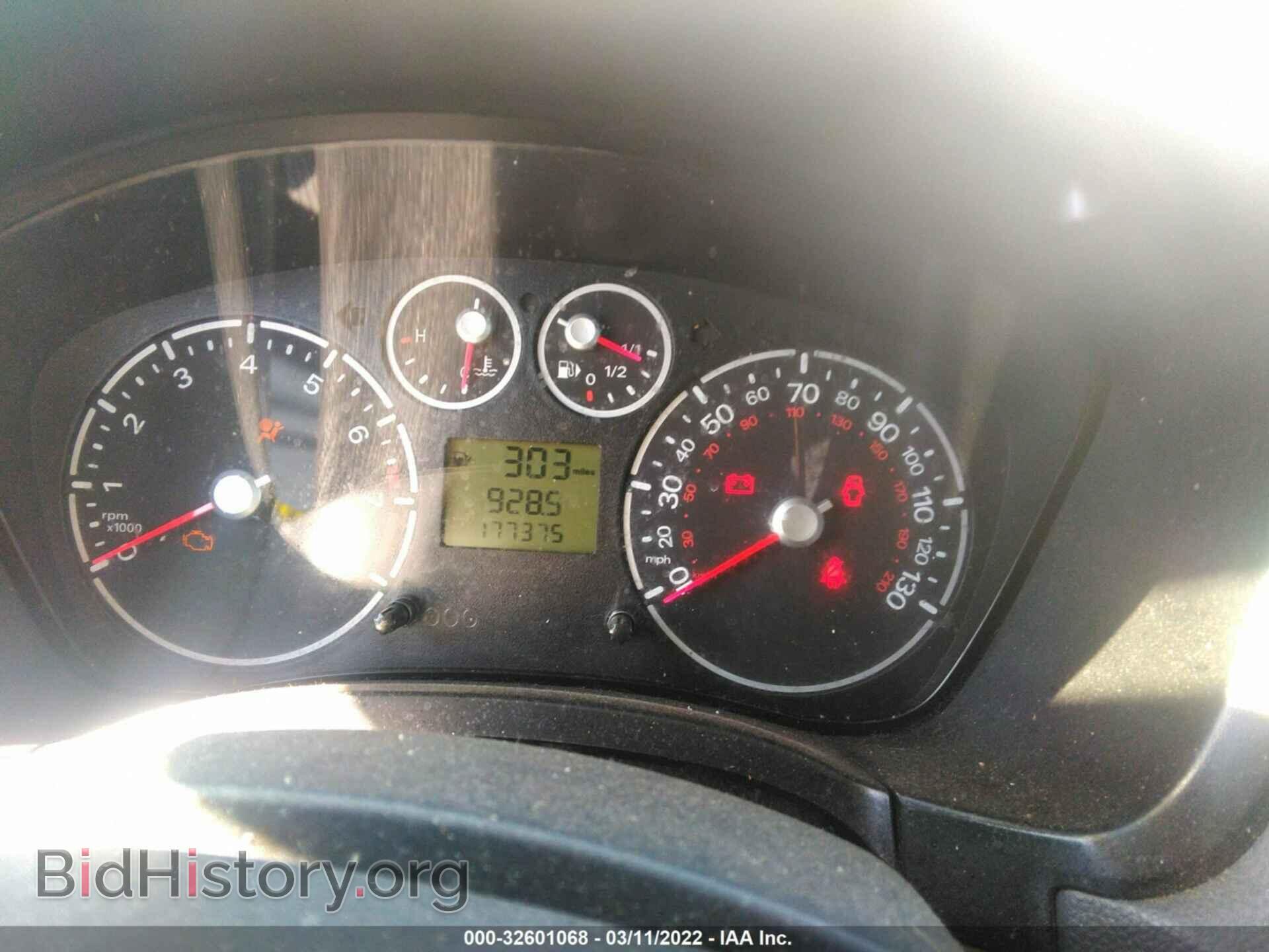 2011 FORD TRANSIT CONNECT - VIN: NM0LS7BN6BT053518 - Фото 7