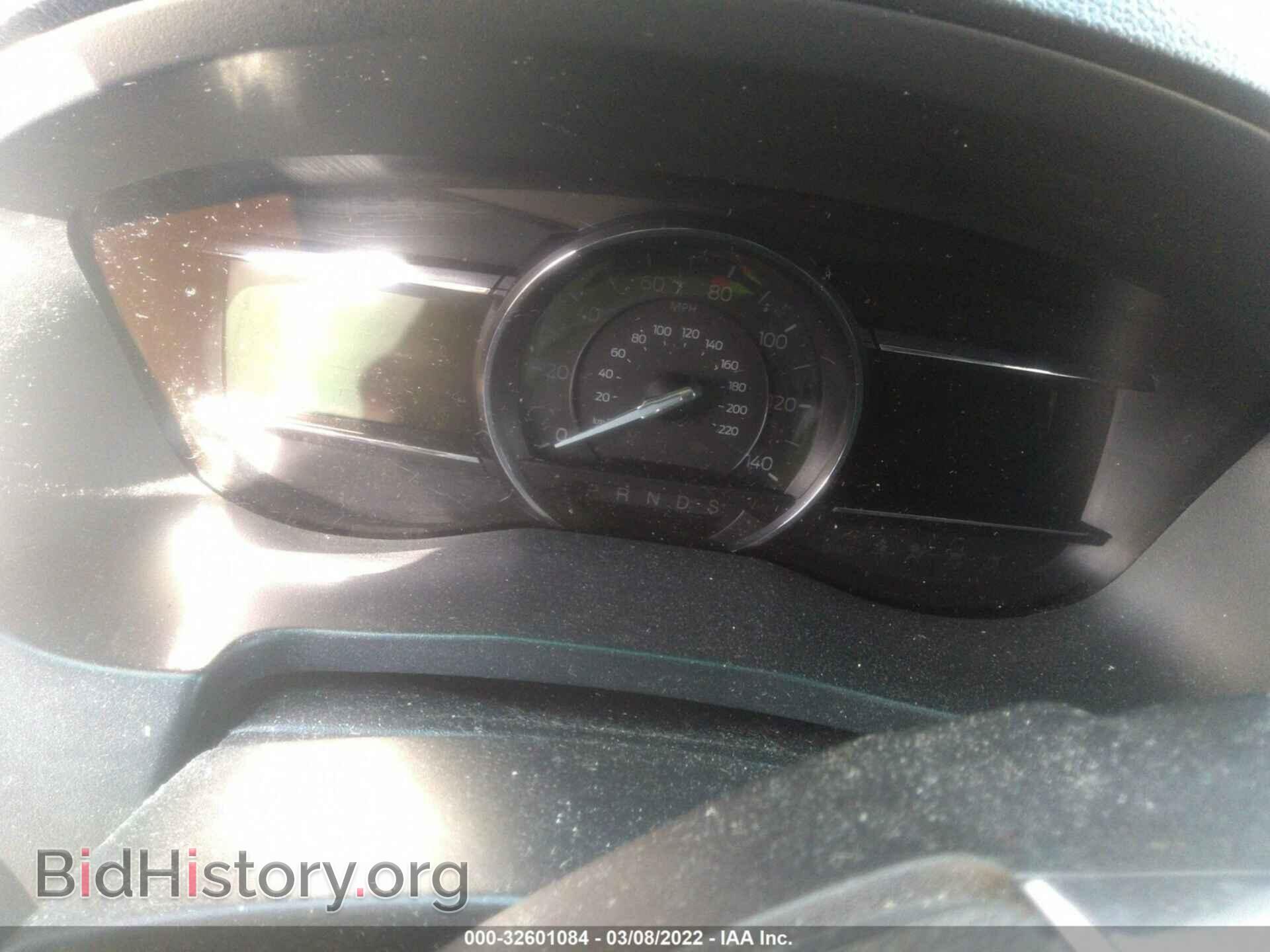2016 FORD EXPLORER - VIN: 1FM5K8FH2GGA68289 - Фото 7