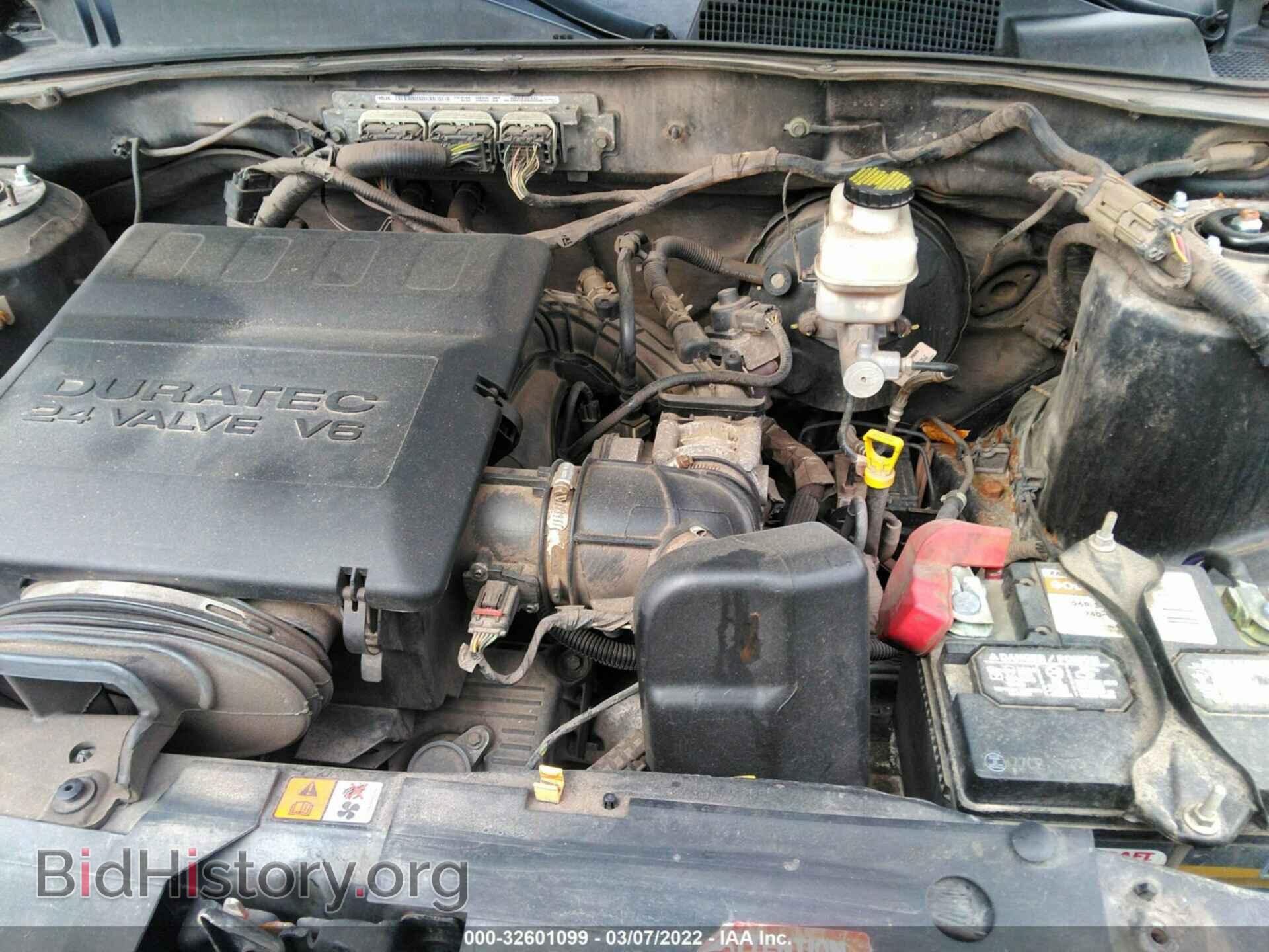 2012 FORD ESCAPE - VIN: 1FMCU9EG7CKA87623 - Фото 10