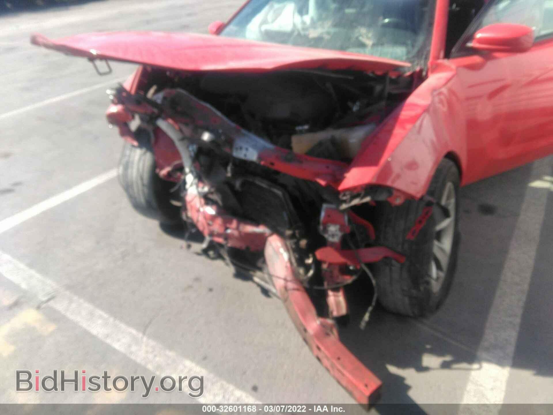 2017 DODGE CHARGER - VIN: 2C3CDXHG3HH528428 - Фото 6