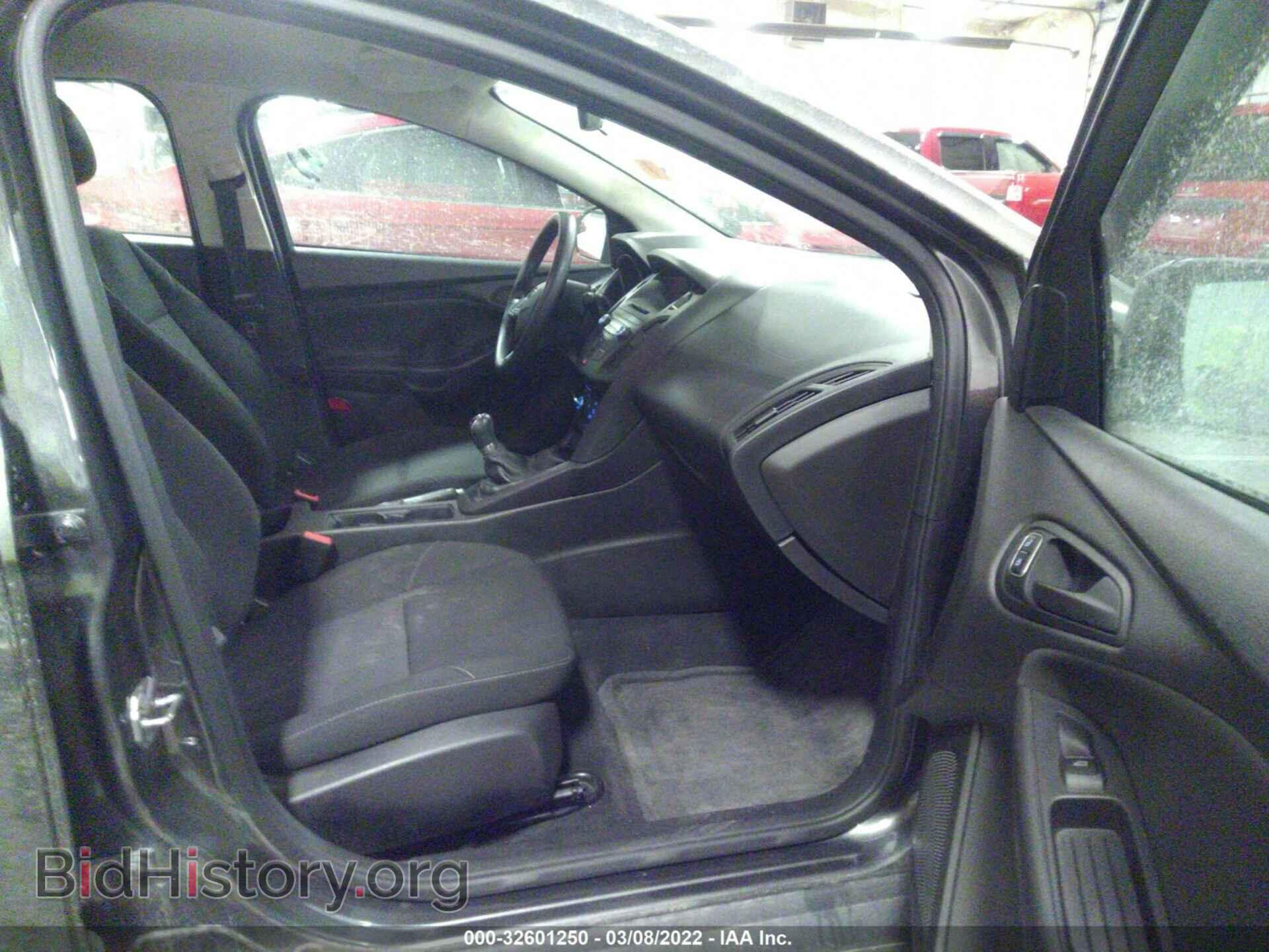 2015 FORD FOCUS - VIN: 1FADP3E28FL311813 - Photo 5
