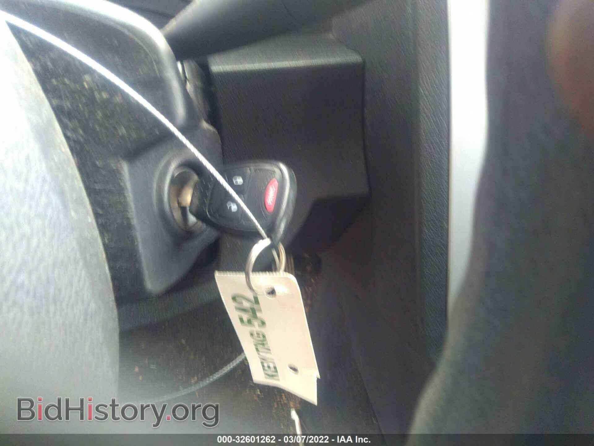 2009 DODGE CALIBER - VIN: 1B3HB48A89D181437 - Фото 11