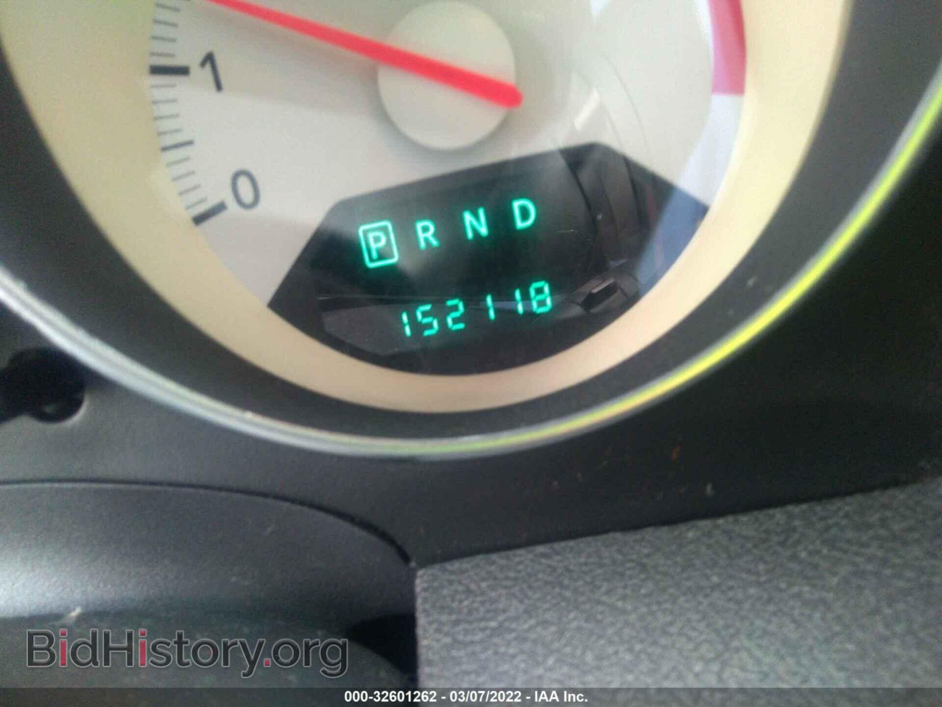 2009 DODGE CALIBER - VIN: 1B3HB48A89D181437 - Фото 7