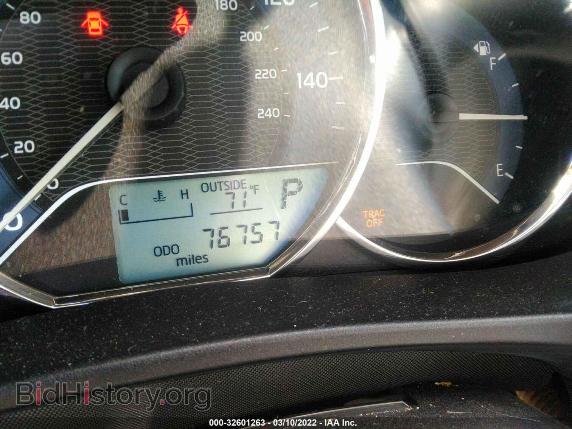 2014 TOYOTA COROLLA - VIN: 2T1BURHE2EC200439 - Photo 7