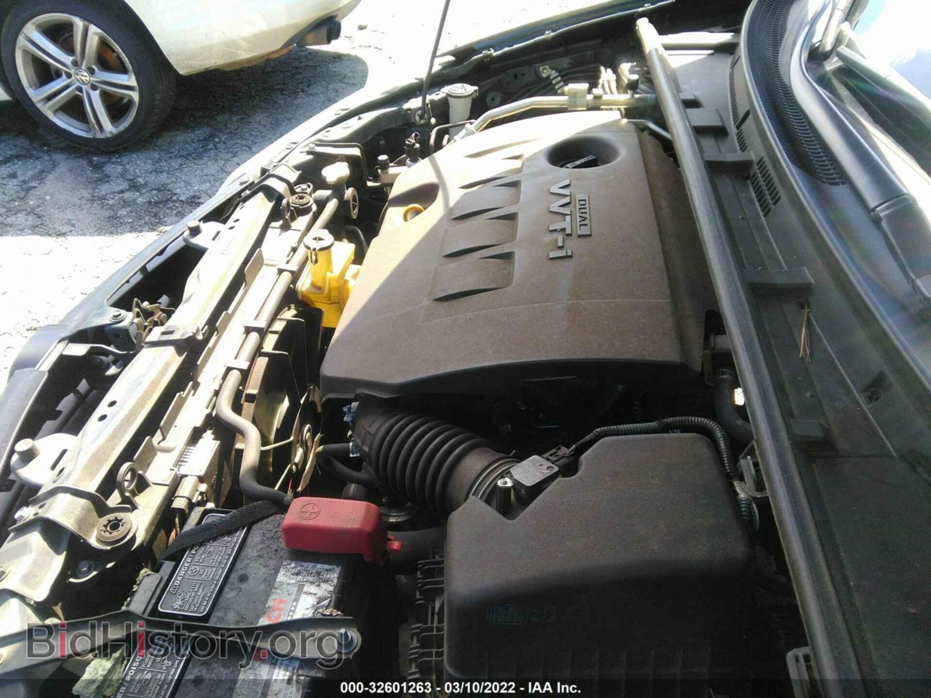2014 TOYOTA COROLLA - VIN: 2T1BURHE2EC200439 - Photo 10