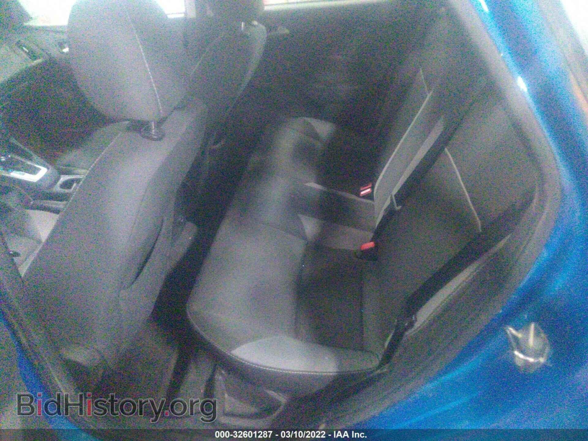 2013 FORD FOCUS - VIN: 1FADP3F27DL106866 - Photo 8