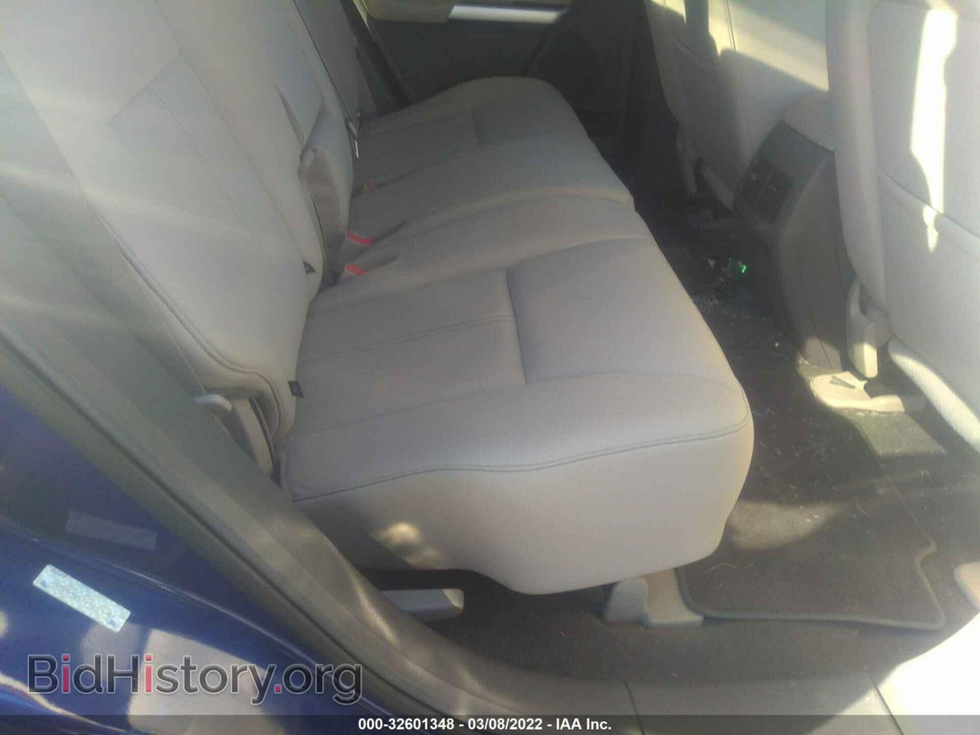 2013 FORD EDGE - VIN: 2FMDK4GC1DBC29287 - Photo 8