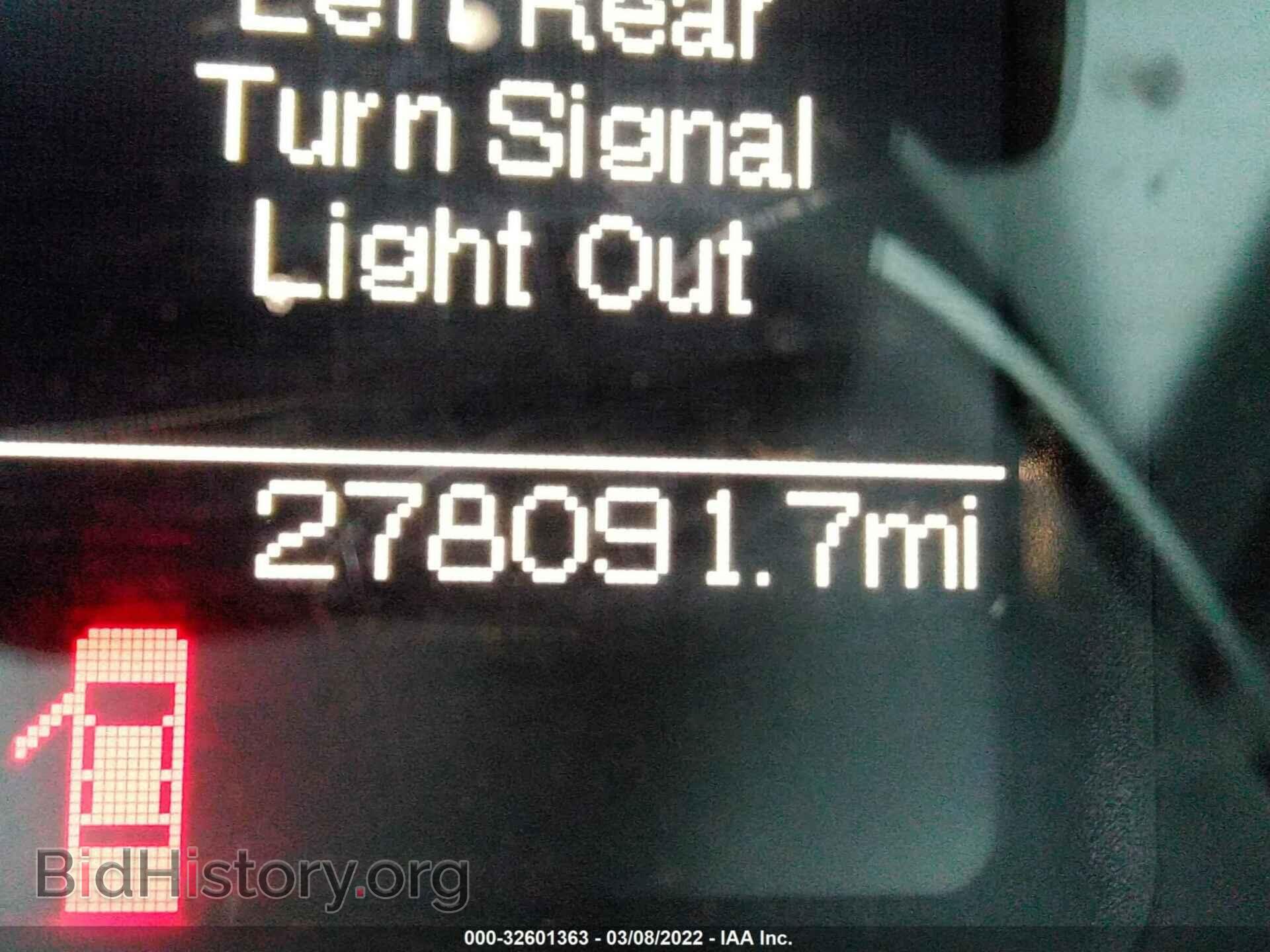 2013 RAM 1500 - VIN: 1C6RR6KT3DS664155 - Фото 7