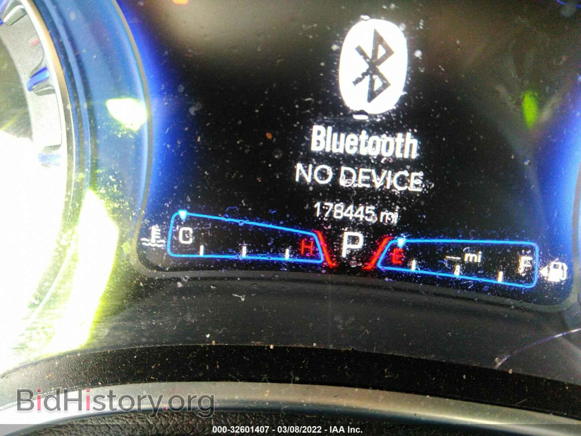2016 CHRYSLER 300 - VIN: 2C3CCAAG0GH229682 - Фото 7