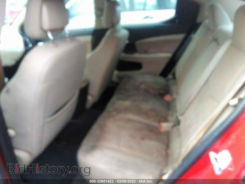 2014 Dodge AVENGER (VIN 1C3CDZCBXEN233921) — photo 8 of 11