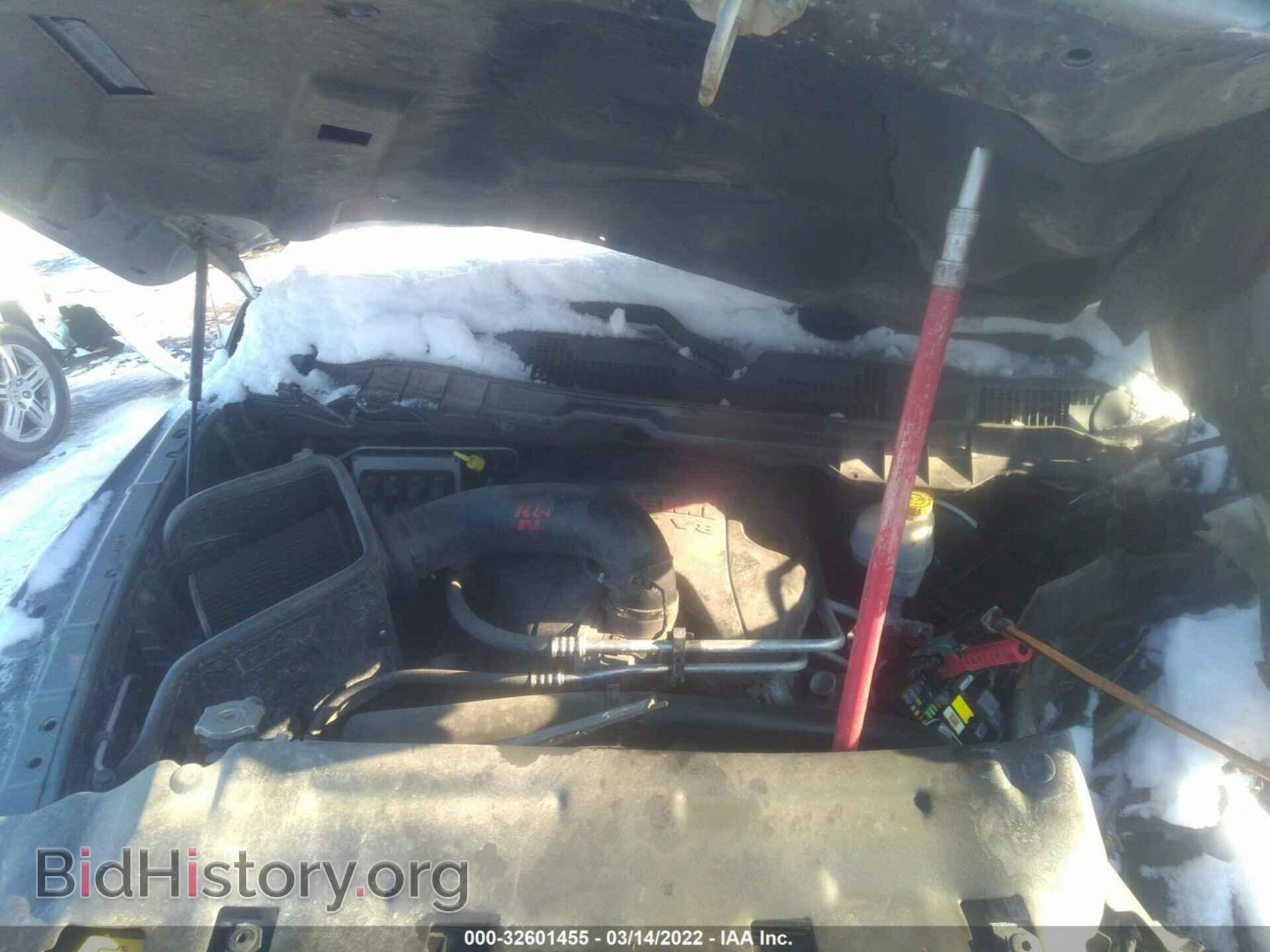 2012 RAM 1500 - VIN: 1C6RD7KT2CS163728 - Photo 10