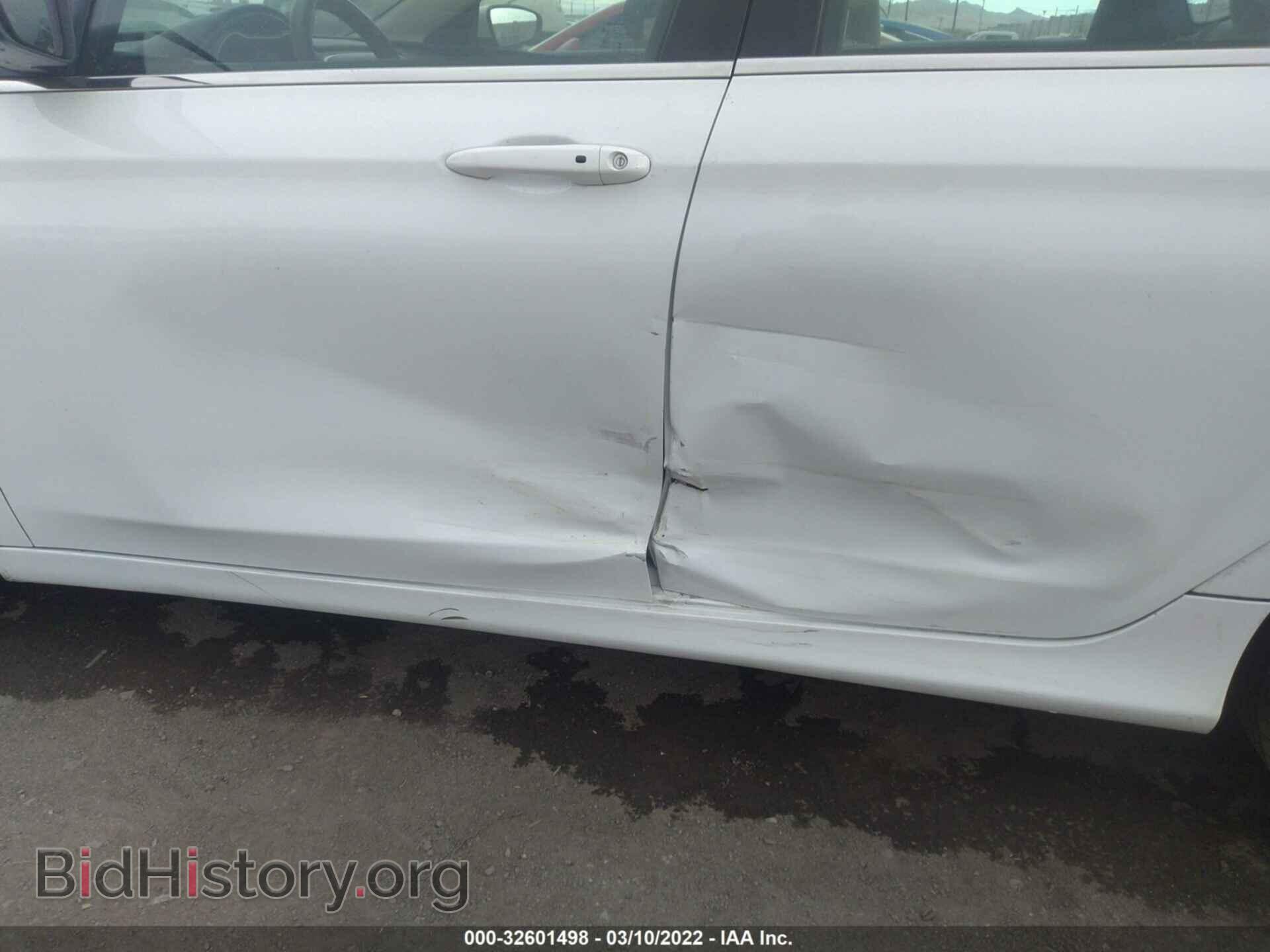 2015 CHRYSLER 200 - VIN: 1C3CCCAB1FN739741 - Фото 6