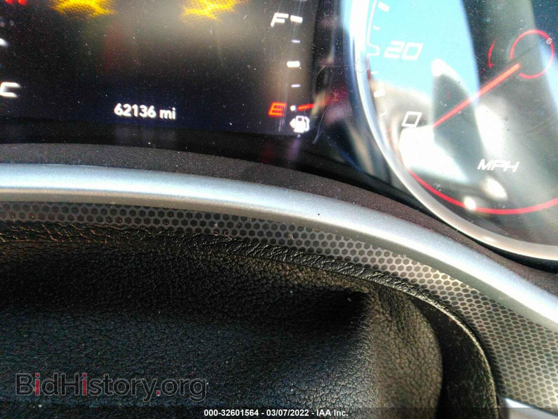 2018 DODGE CHARGER - VIN: 2C3CDXCT8JH135101 - Фото 7